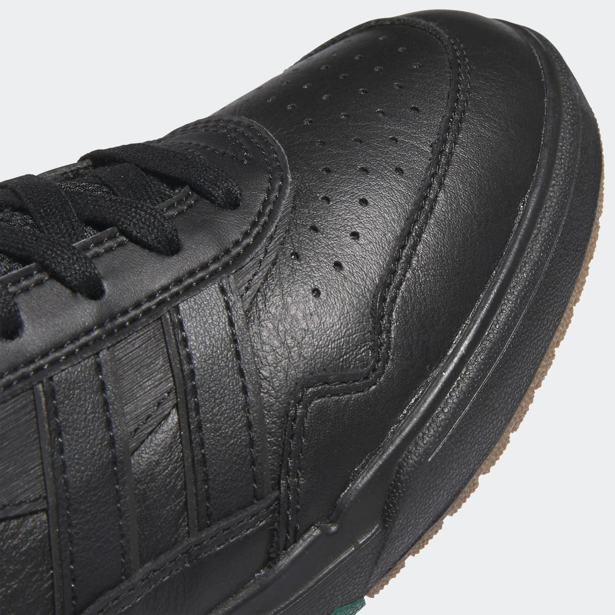 Adidas Tyshawn II - Black / Black - Image 4
