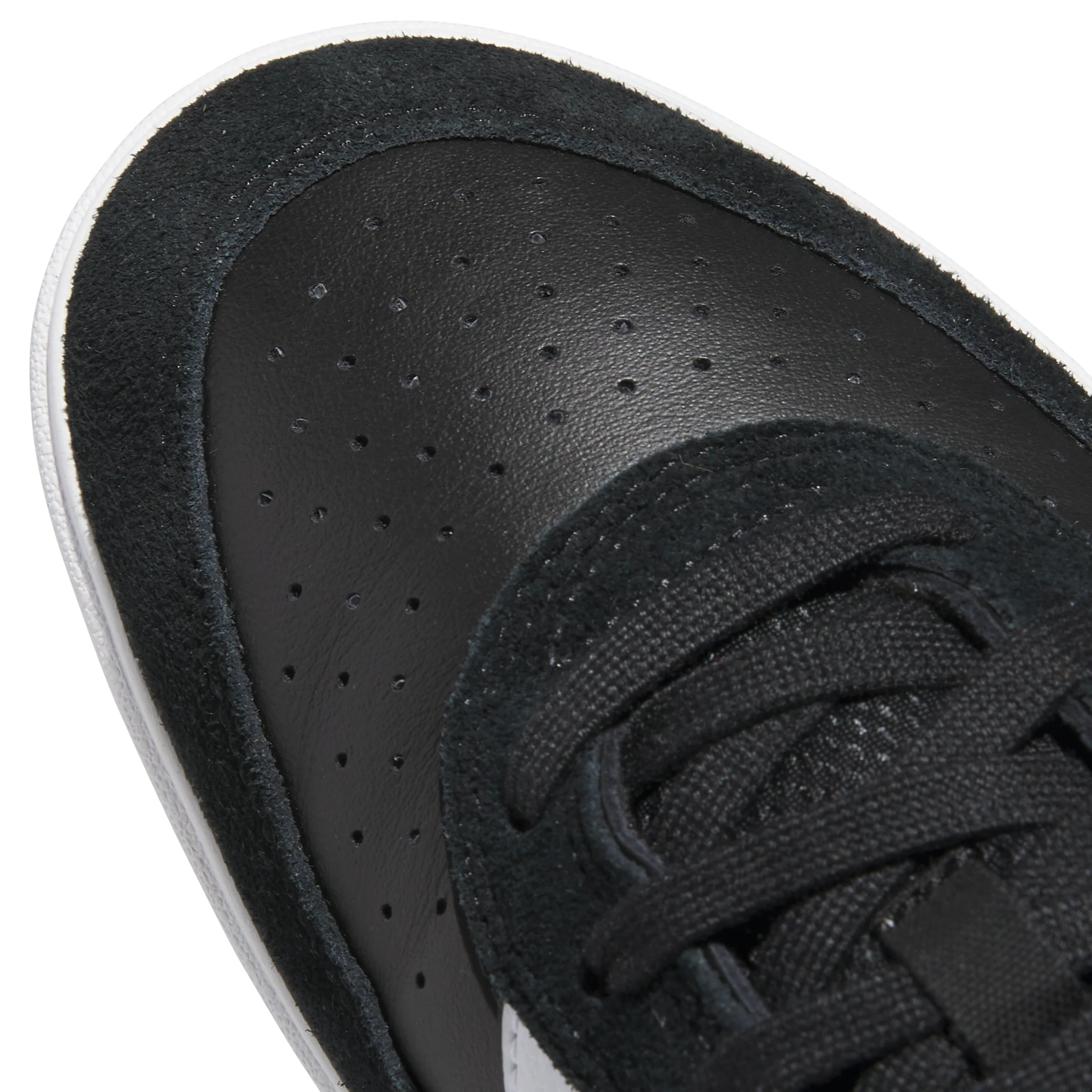 Adidas Tyshawn II - Core Black / Cloud White / Gum - Image 7