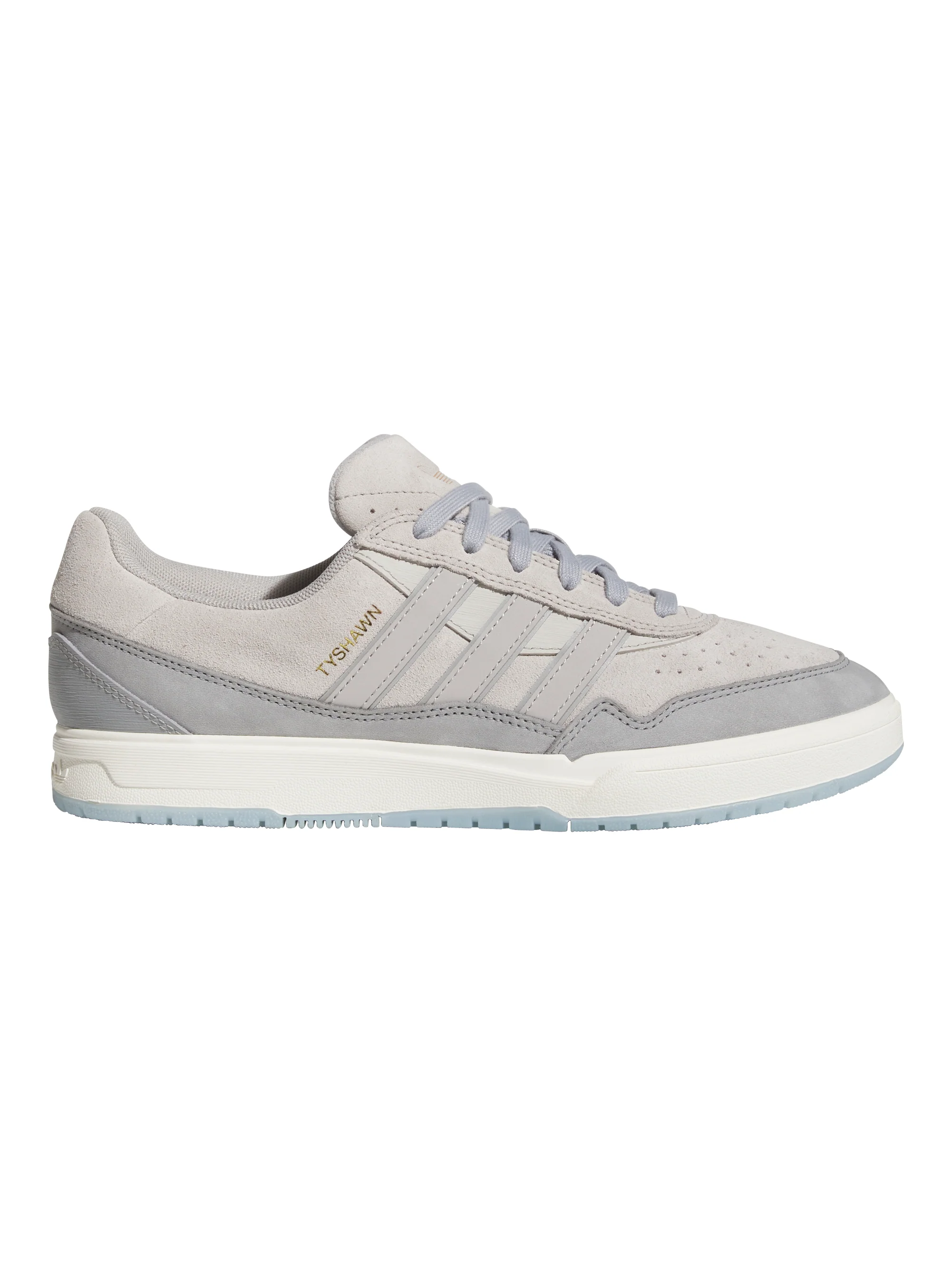Adidas Tyshawn II - Light Onix / Granite