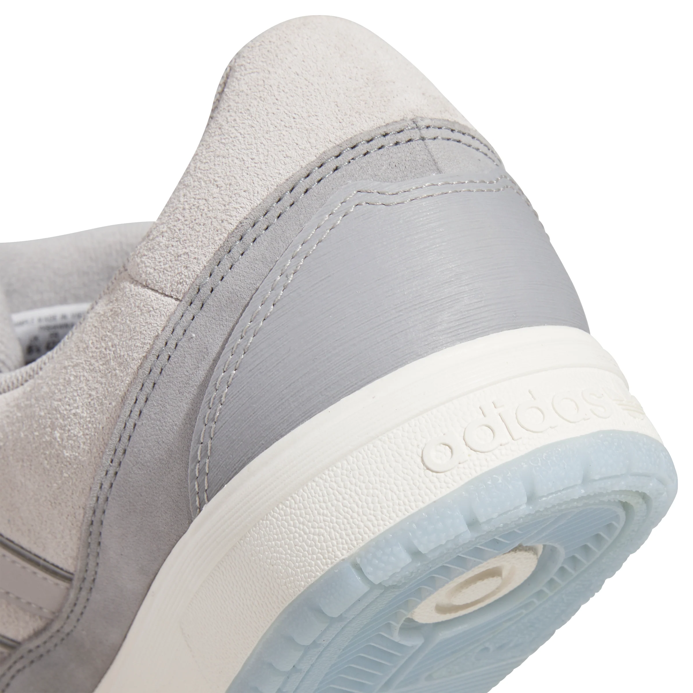 Adidas Tyshawn II - Light Onix / Granite - Image 7