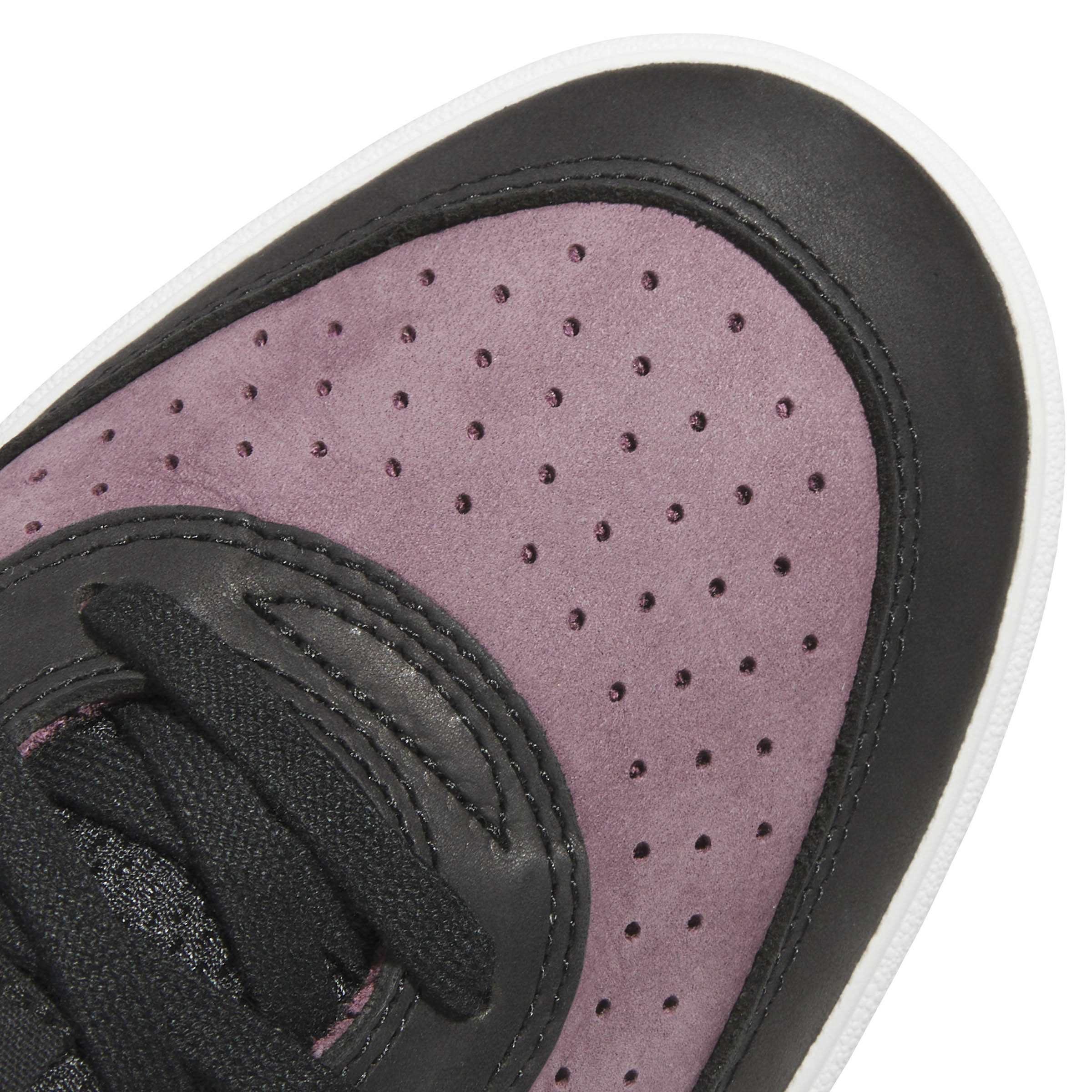 Adidas Tyshawn II - Shadow Fig / Grey / Black - Image 6
