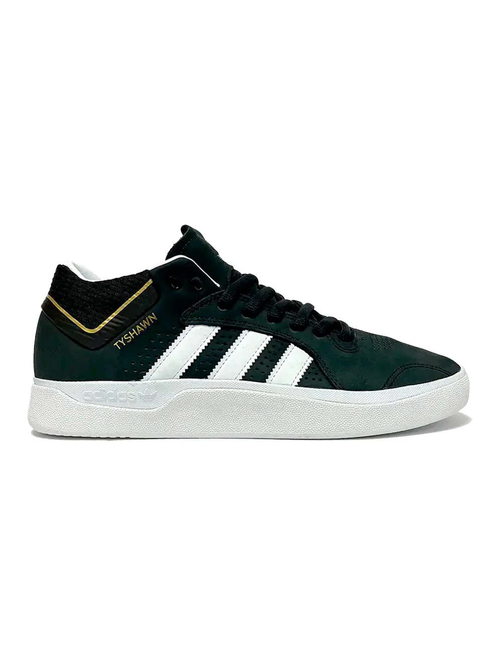 Adidas Tyshawn Pro - Image 4