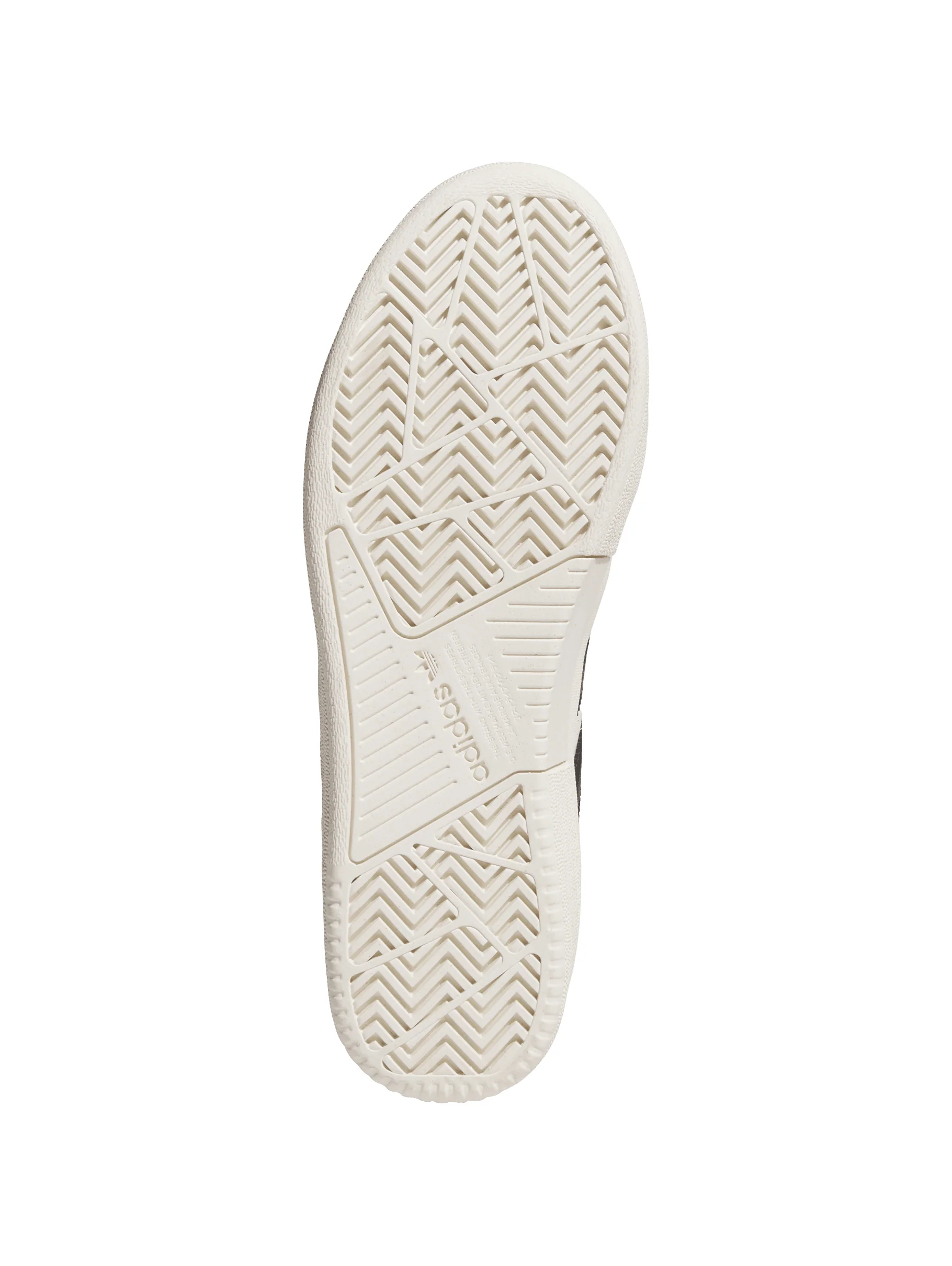 Adidas Tyshawn Pro - White / Black - Image 5