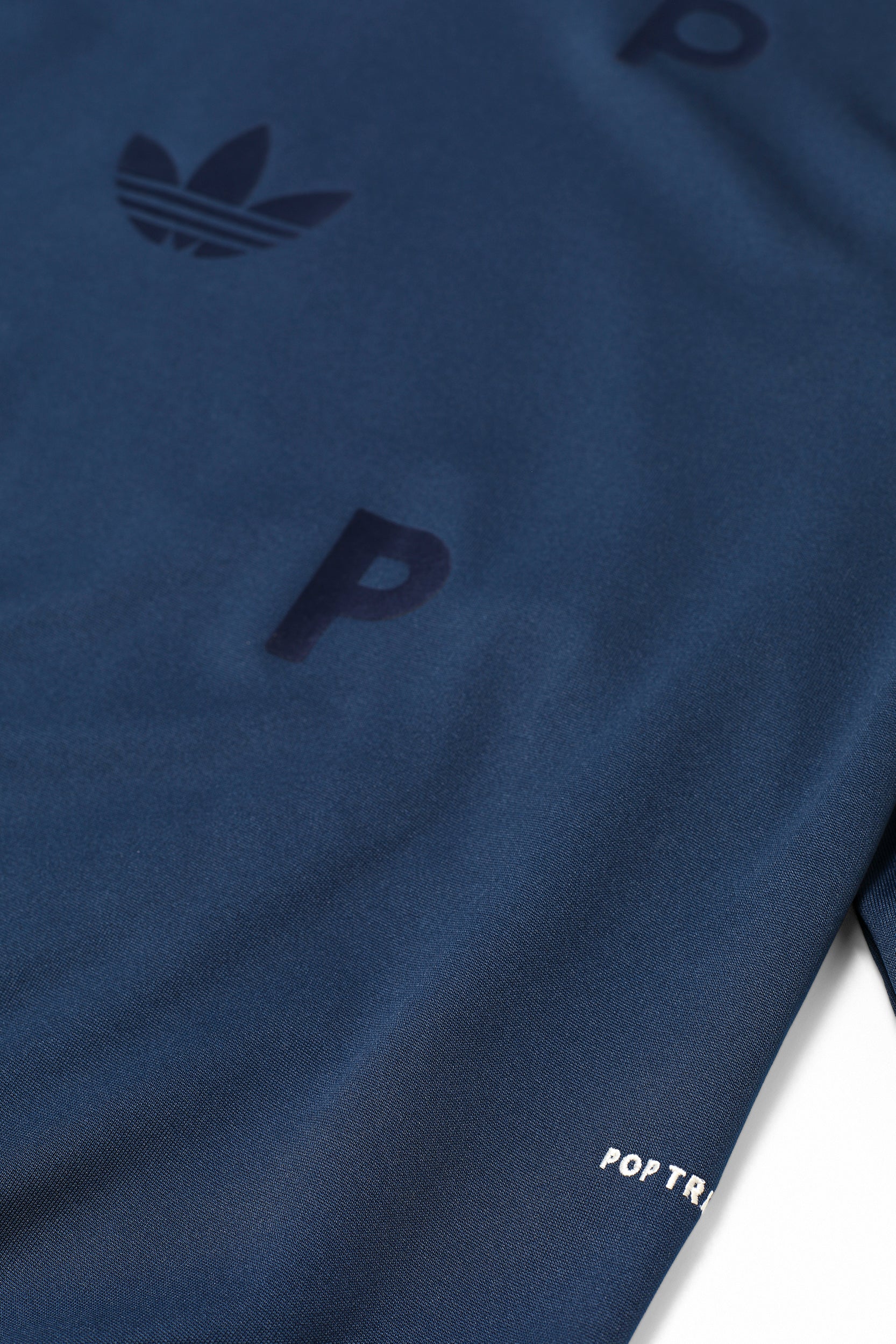 Adidas x POP Trading Co Beckenbauer Track Top - Image 4