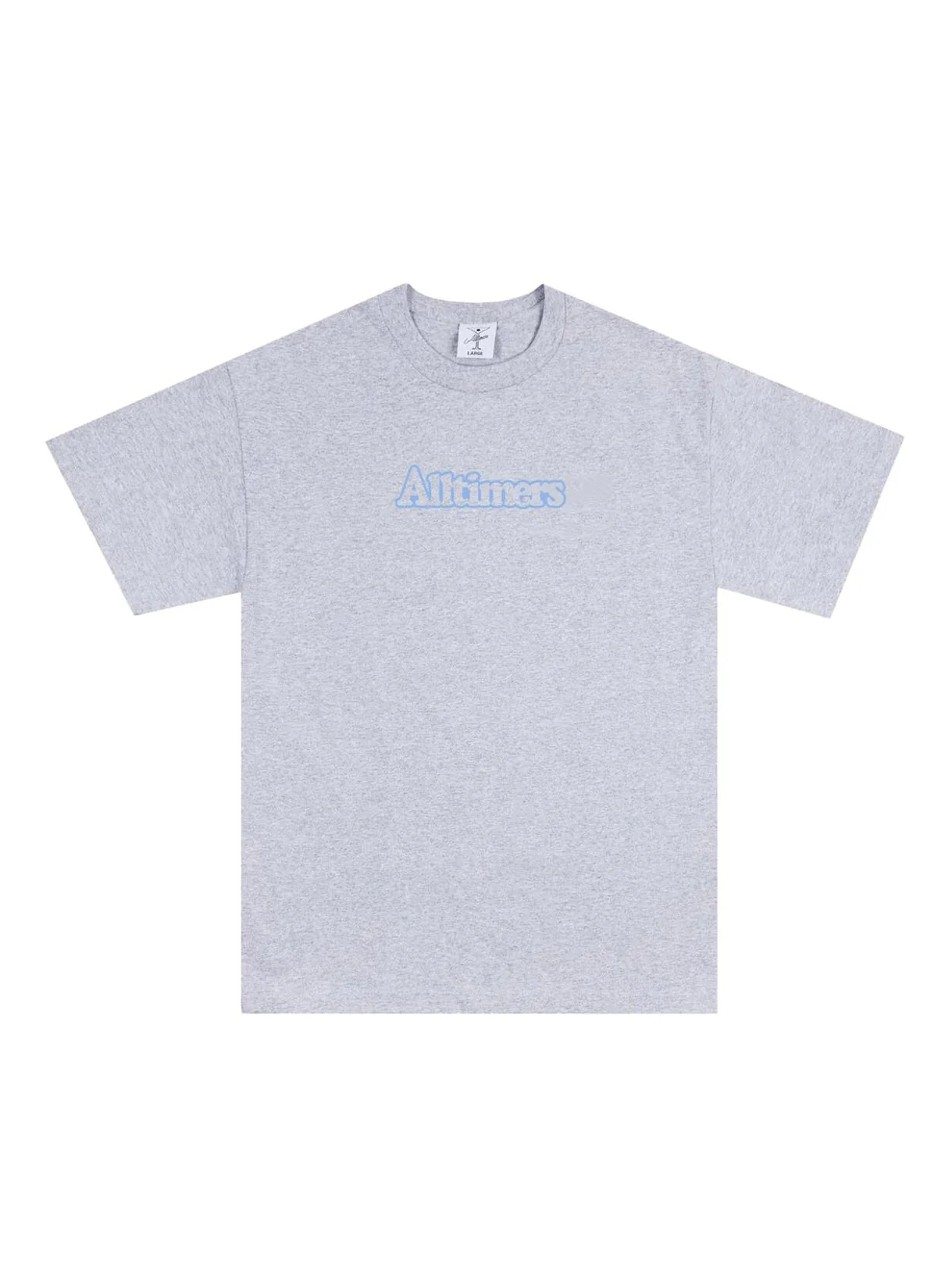 Alltimers Broadway Tee
