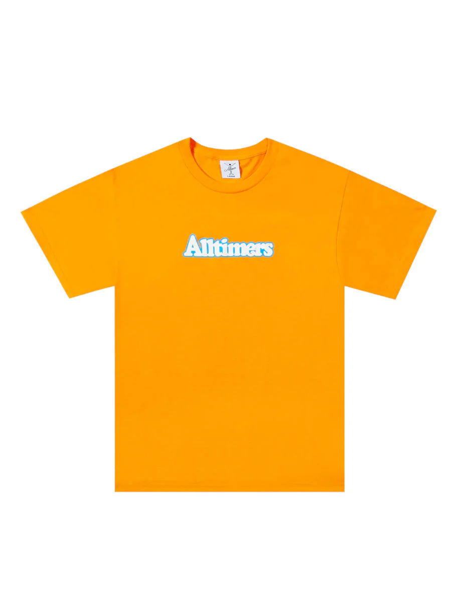 Alltimers Broadway Tee - Image 2