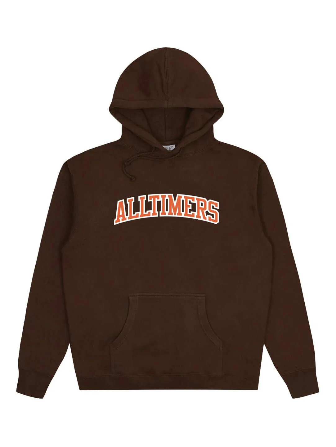 Alltimers College Hood