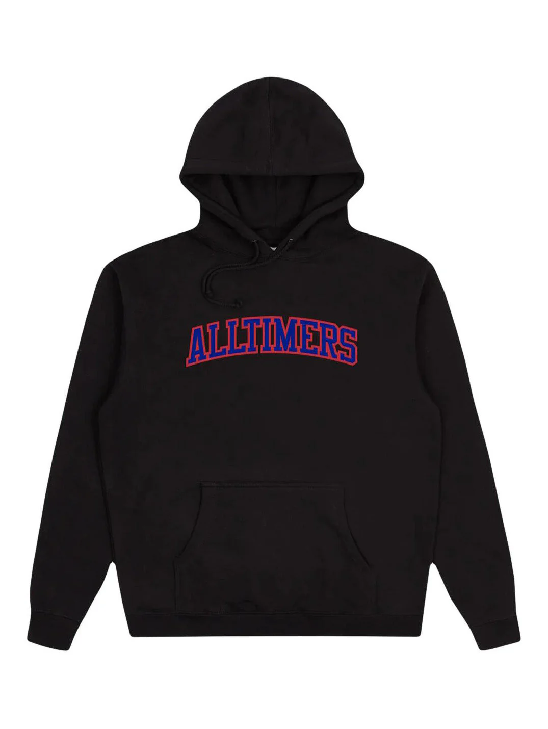 Alltimers College Hood - Image 2