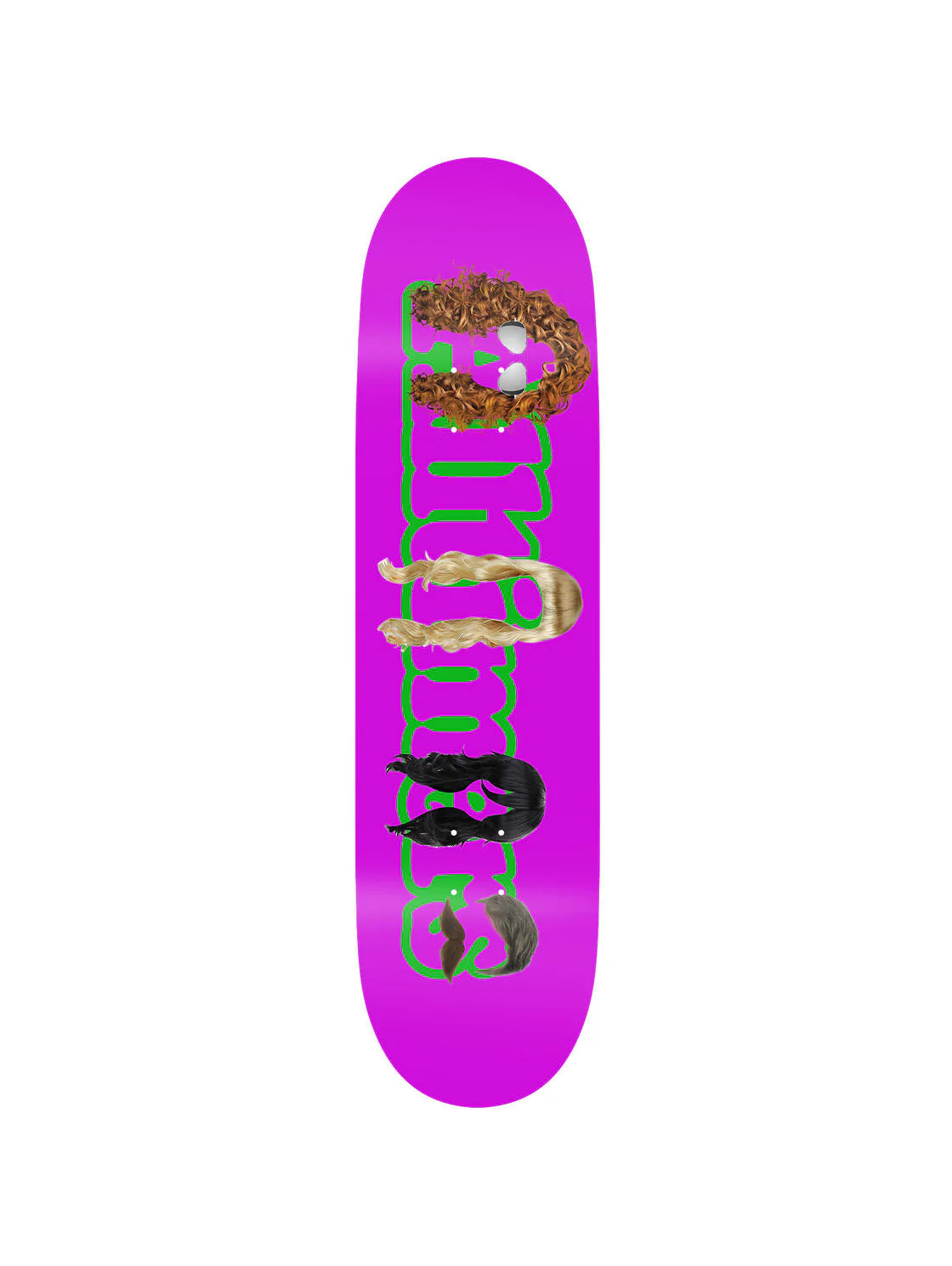 Alltimers Disguise Deck - Image 2