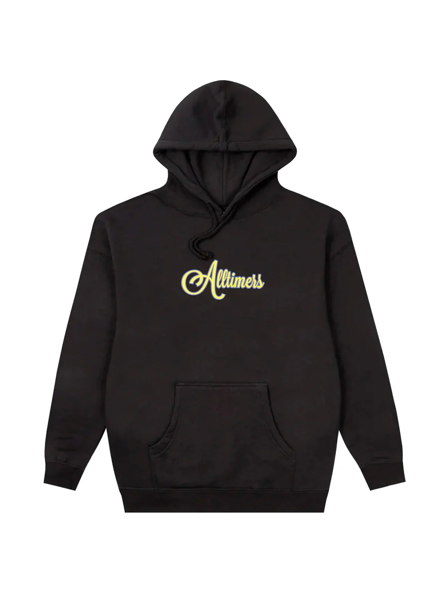 Alltimers Signature Hoodie