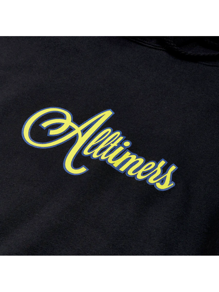 Alltimers Signature Hoodie - Image 2