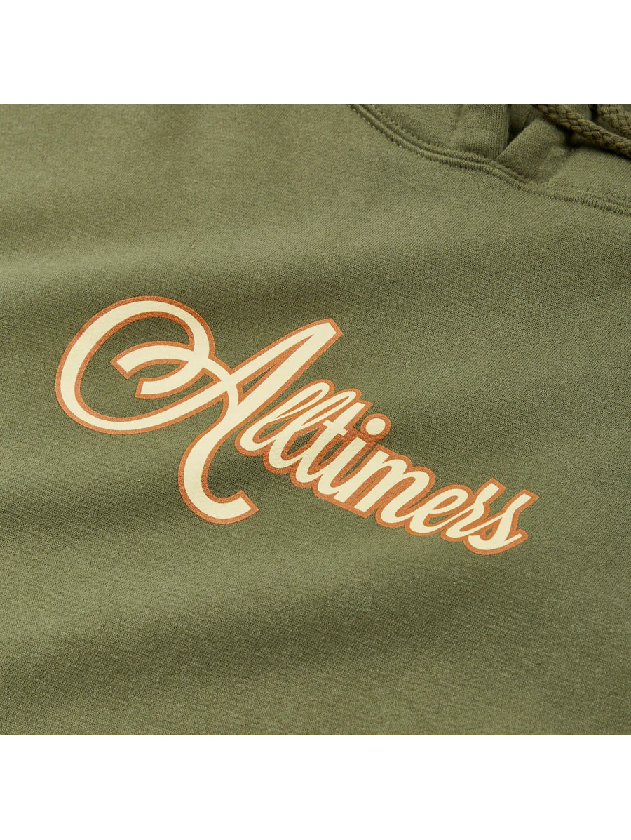 Alltimers Signature Needed Hoodie - Image 2