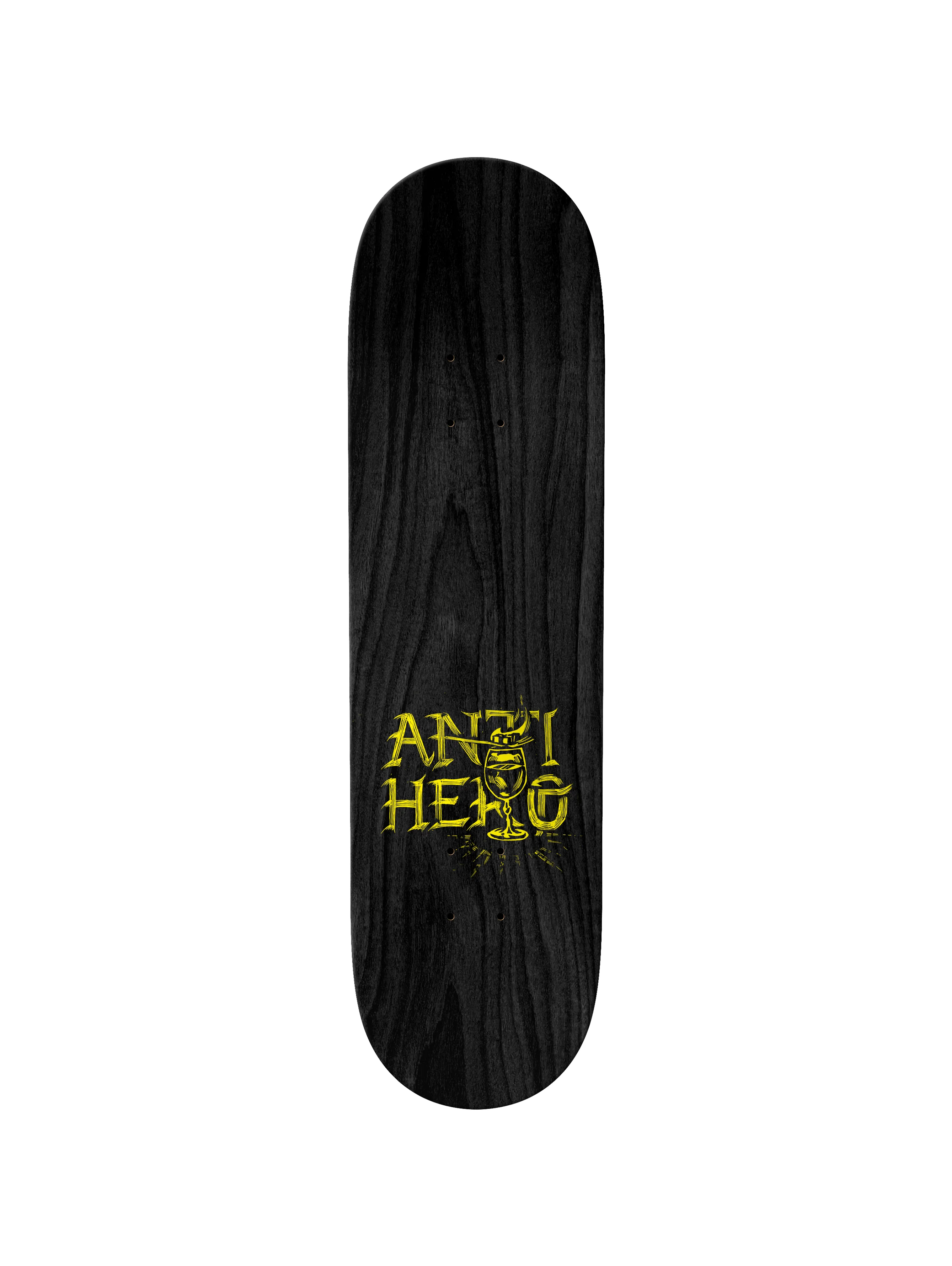 Anti-Hero Doobie Absentes Deck - 8.75 - Image 2