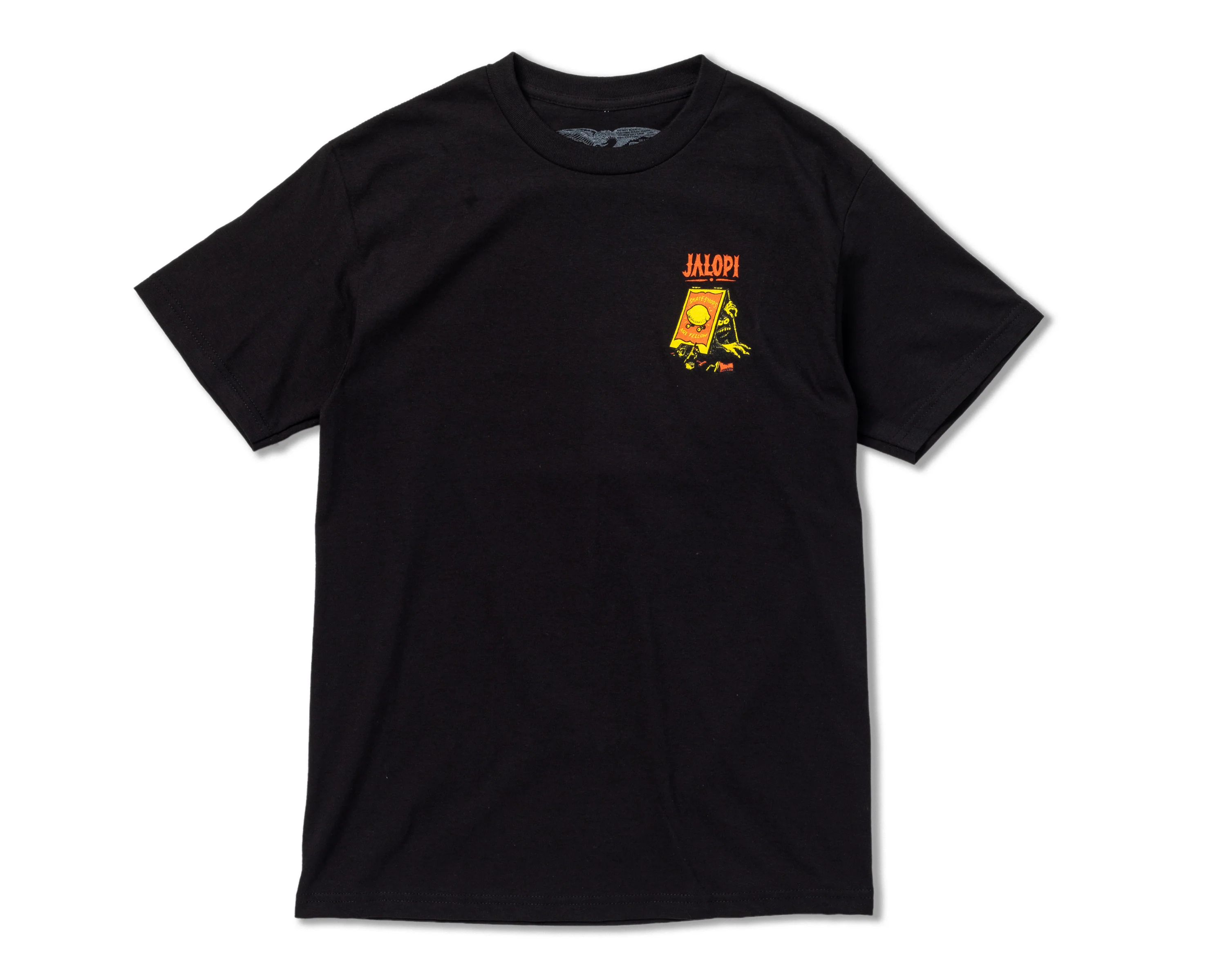 Anti Hero Shoplurker Tee - Black - Image 2