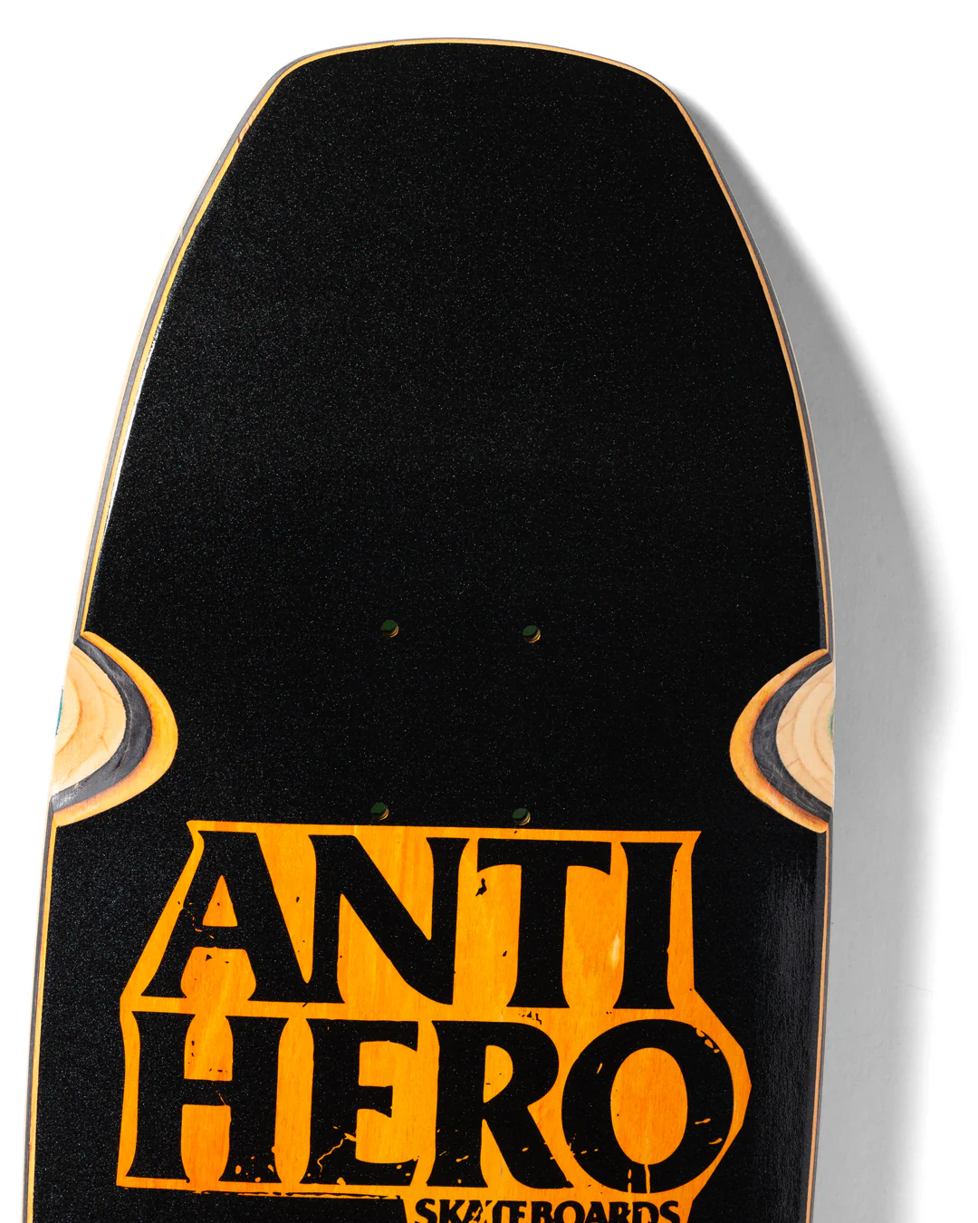 Anti Hero SSD25 Grosso Black Wheel Wells - 9.25 - Image 3