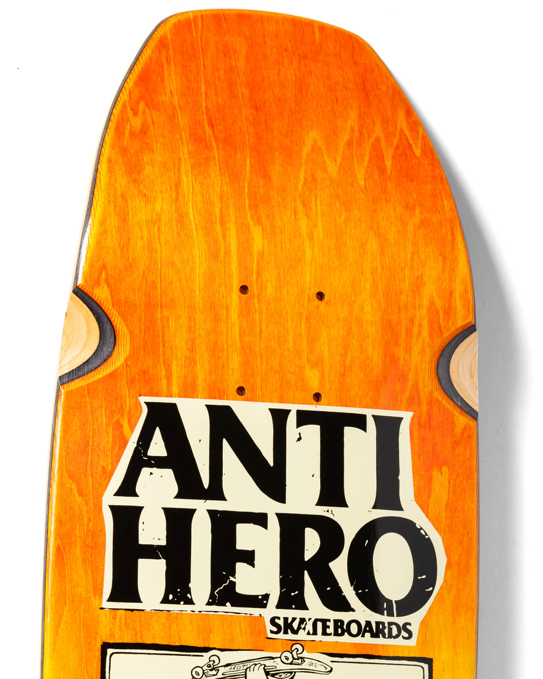 Anti Hero SSD25 Grosso Fade Wheel Wells - 9.25 - Image 3