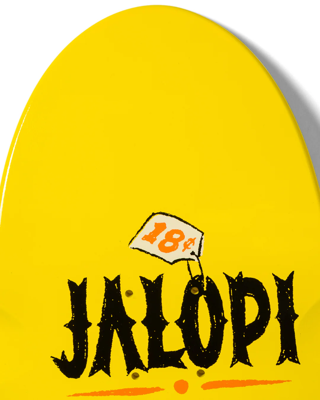 Anti Hero SSD26 Jalopi Lurker - 9.1 - Image 3