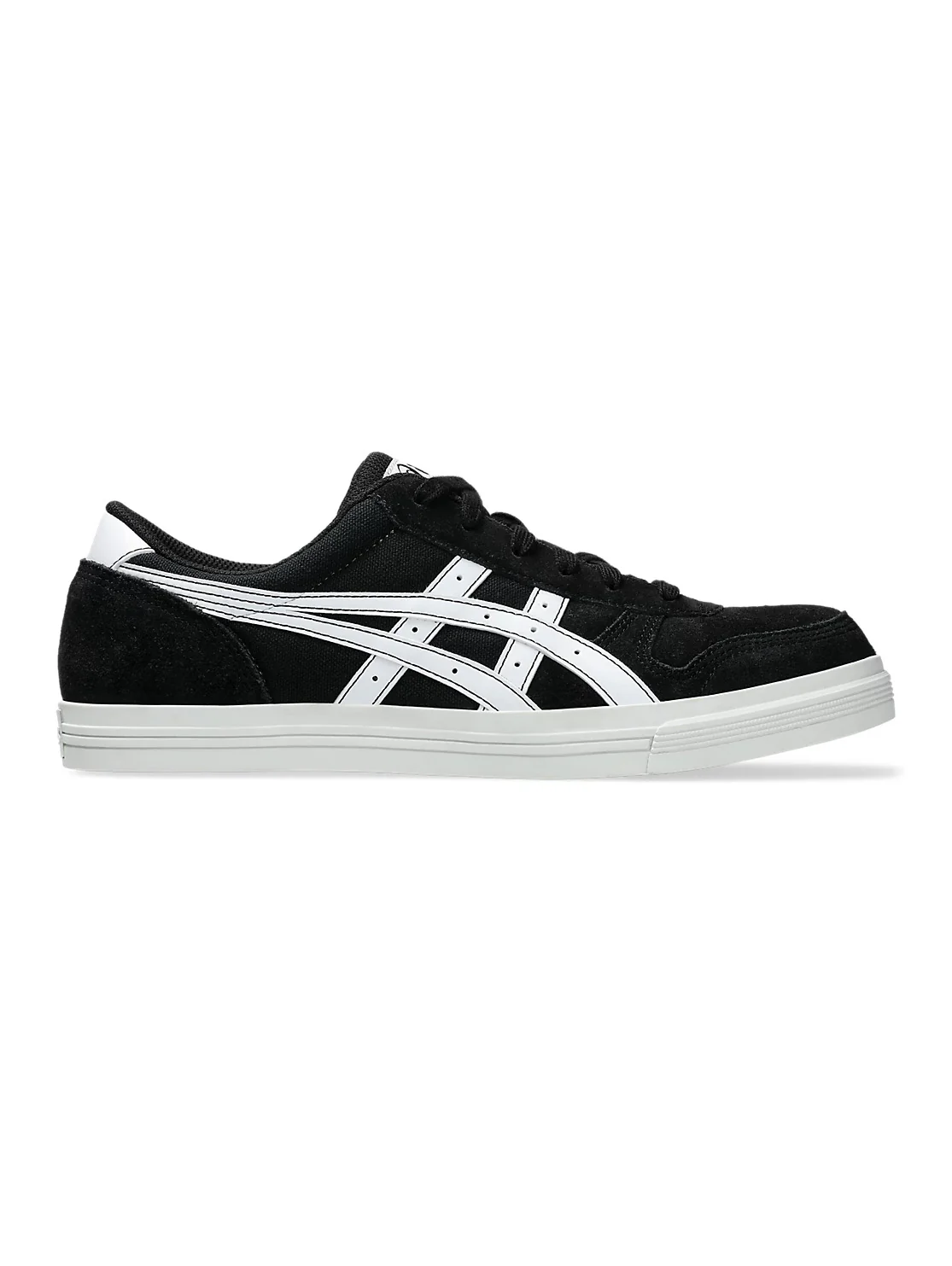 Asics Aaron Pro - Black / White