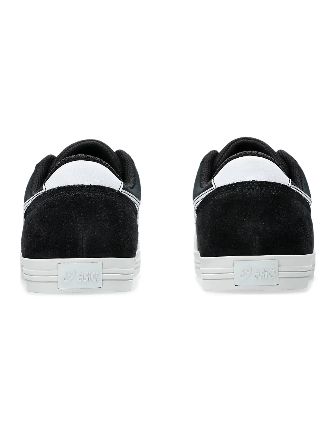 Asics Aaron Pro - Black / White - Image 3
