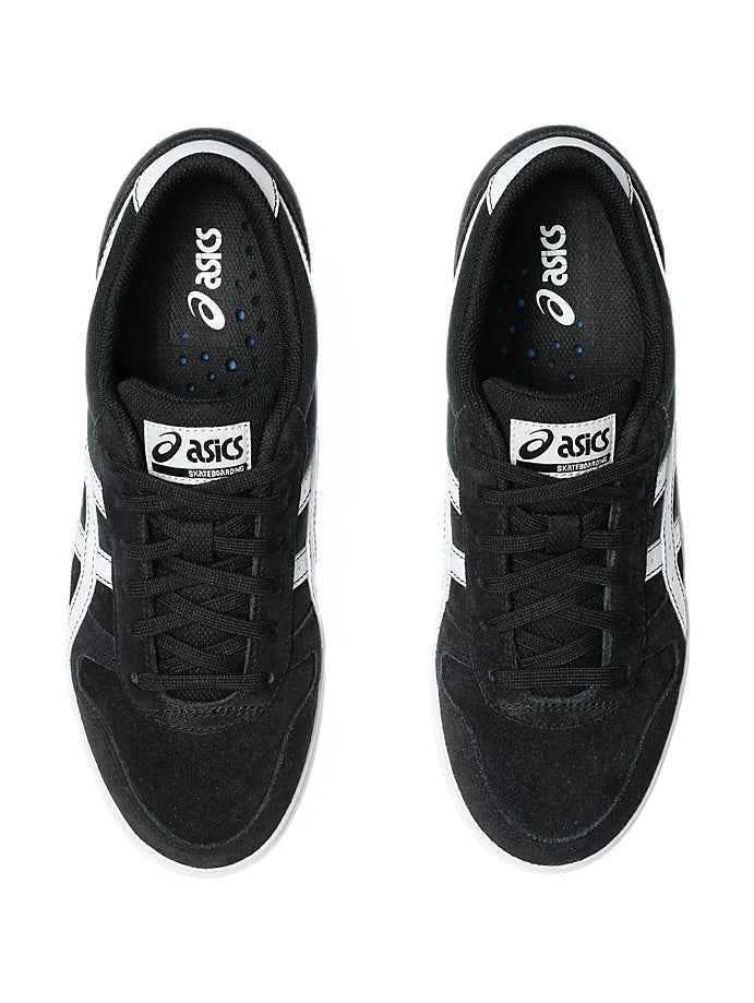 Asics Aaron Pro - Black / White - Image 4