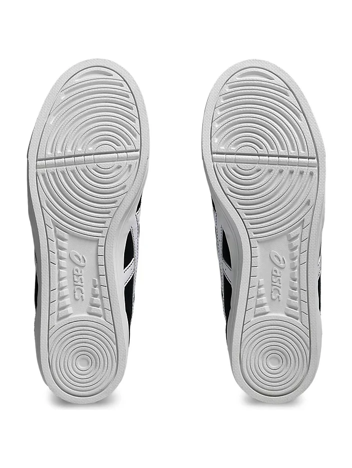 Asics Aaron Pro - Black / White - Image 5