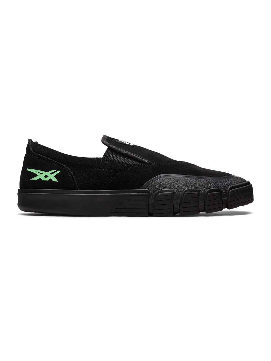 Asics Gel Flexkee Slip On