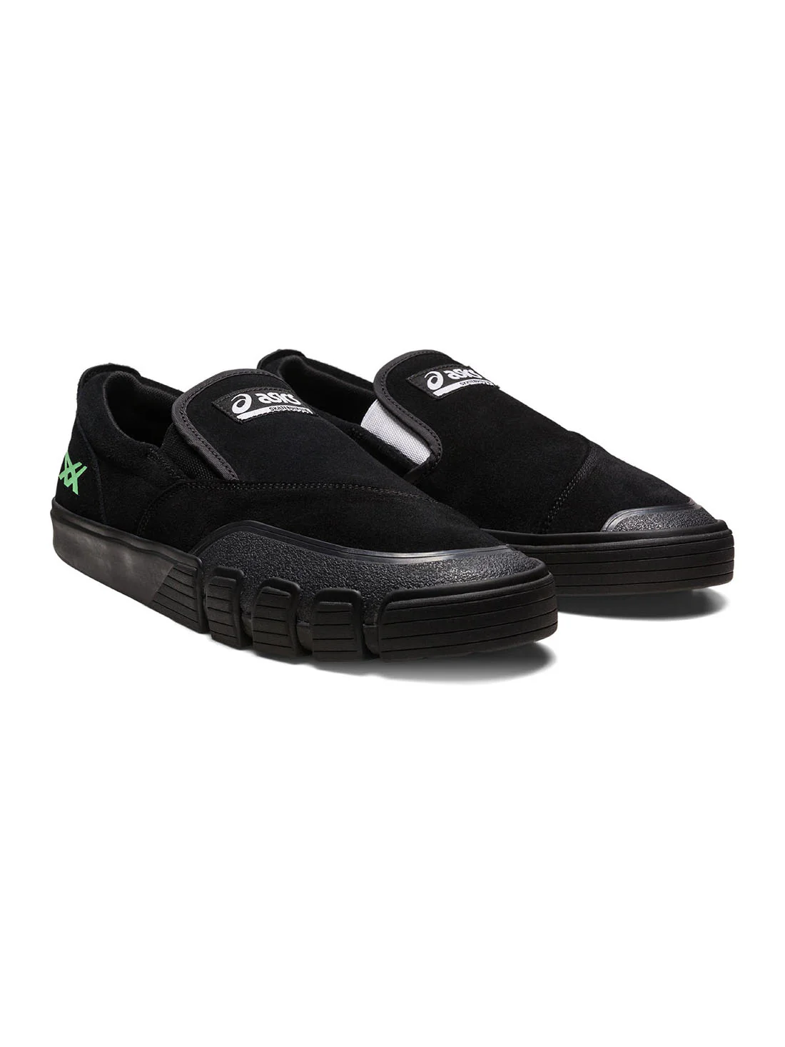 Asics Gel Flexkee Slip On - Image 2