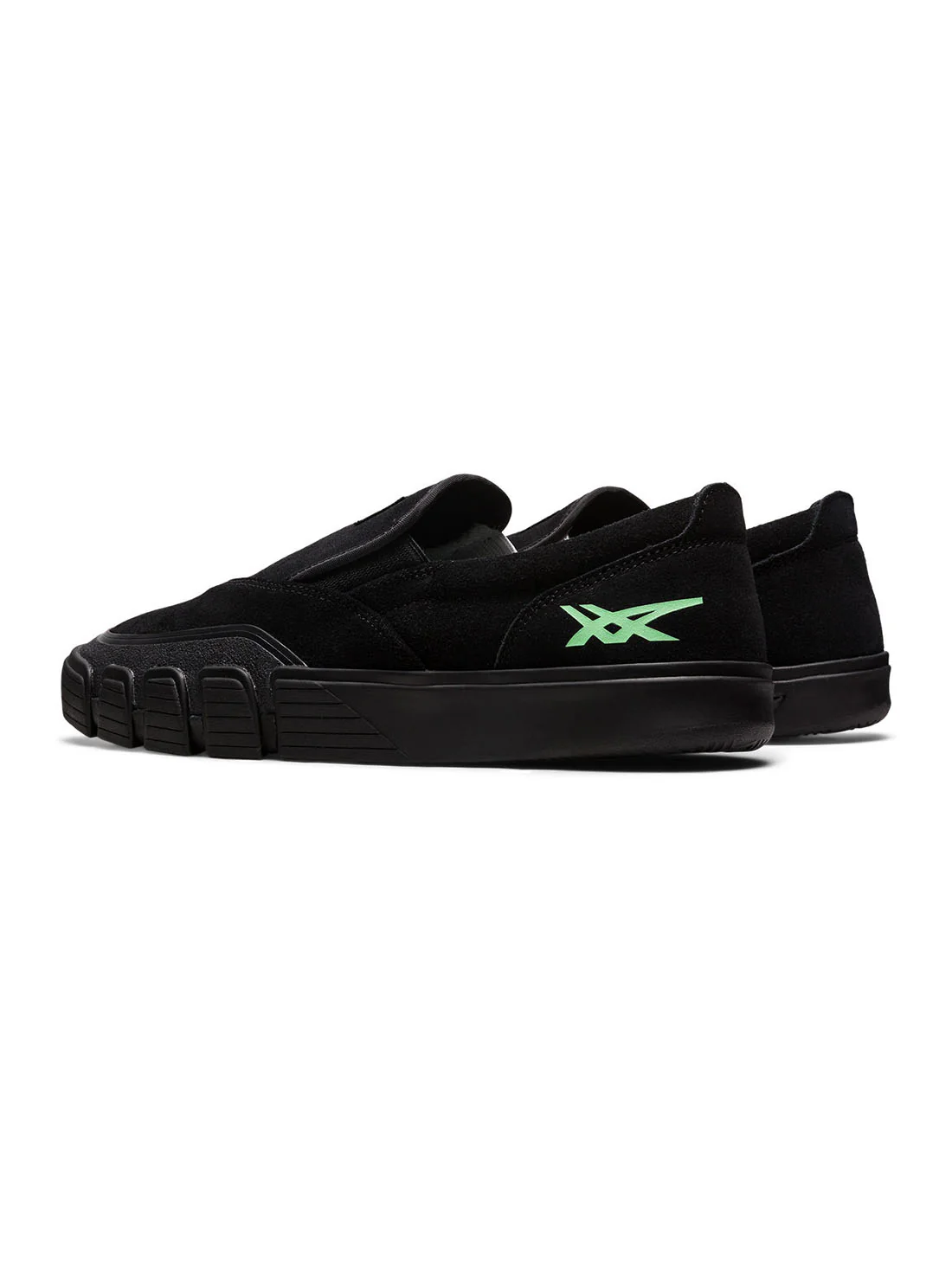 Asics Gel Flexkee Slip On - Image 3
