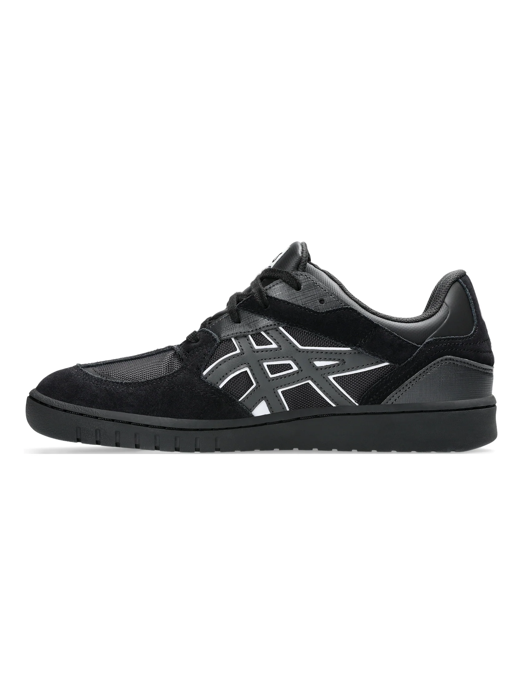 Asics Gel Splyte - Black / Graphite - Image 6