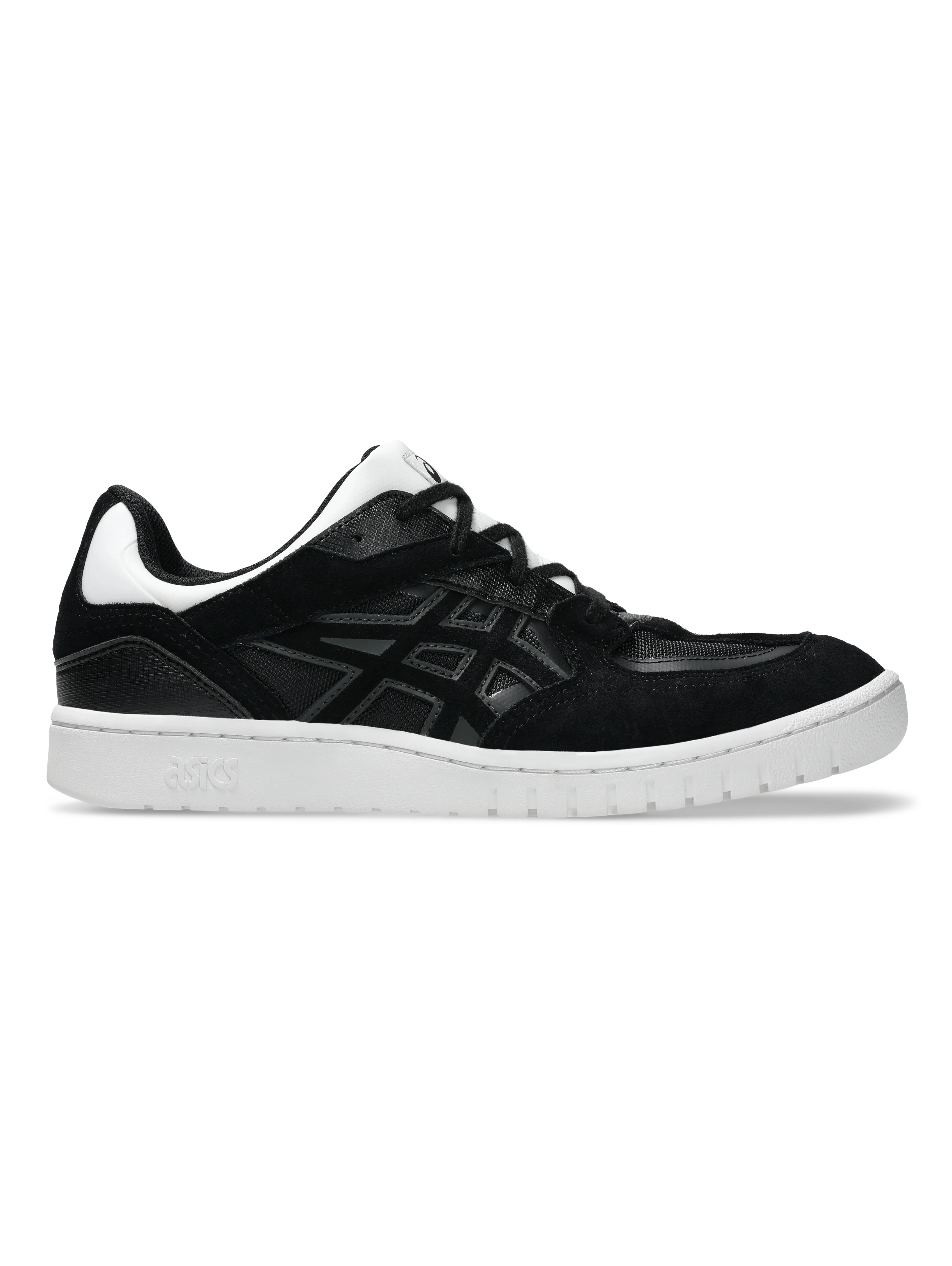 Asics Gel-Splyte - Black / White