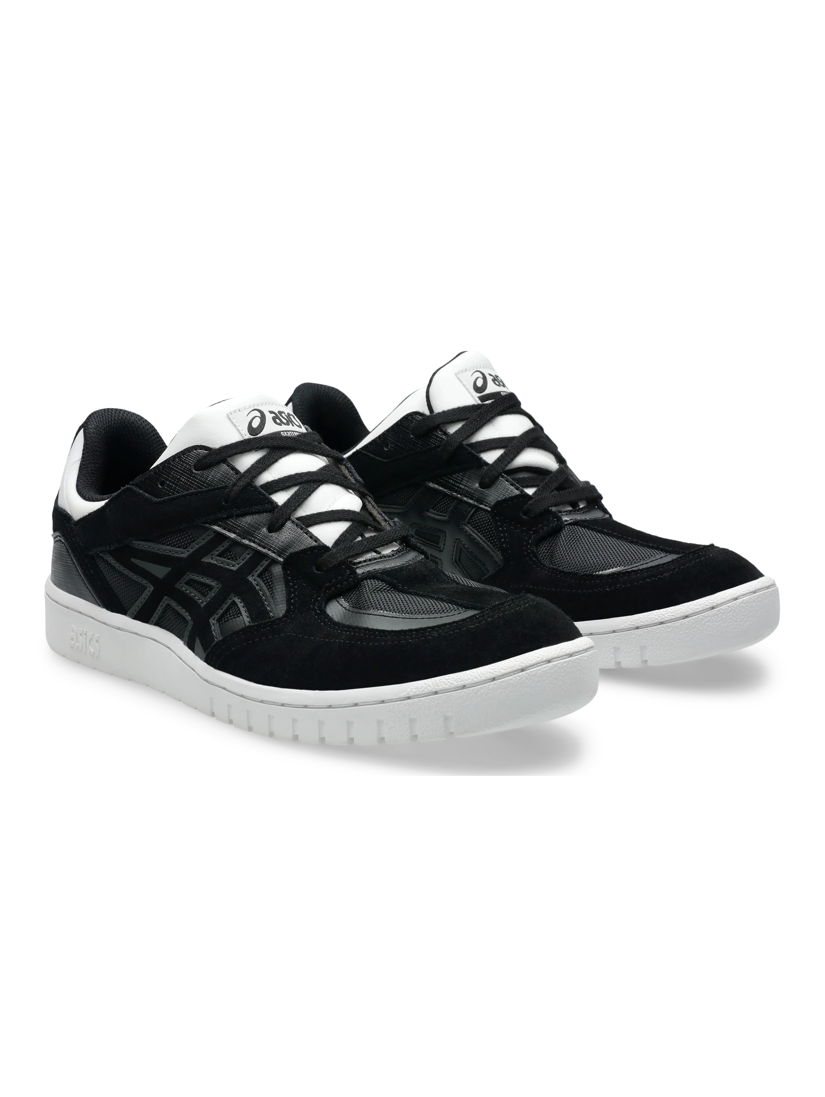 Asics Gel-Splyte - Black / White - Image 2