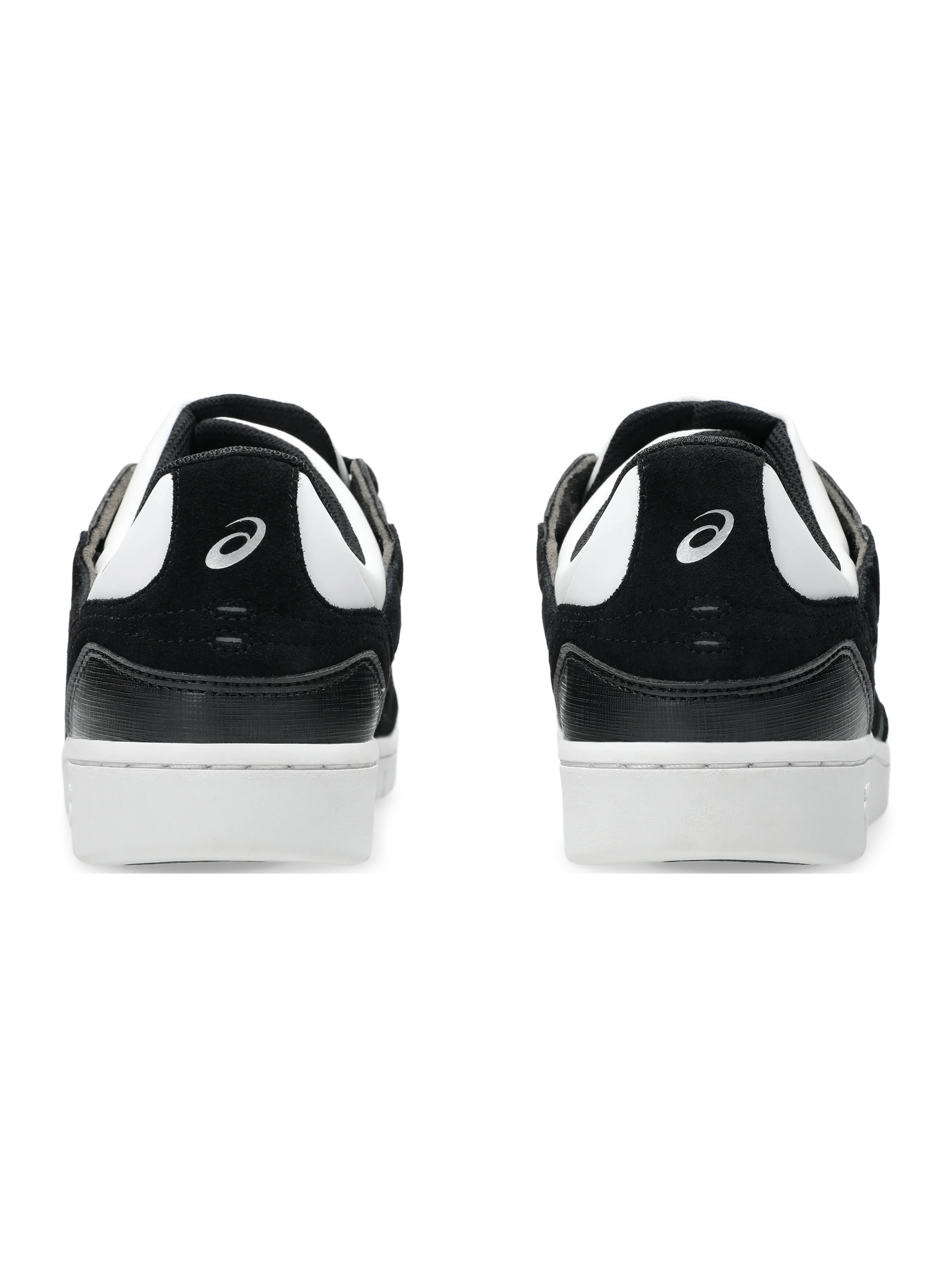 Asics Gel-Splyte - Black / White - Image 5
