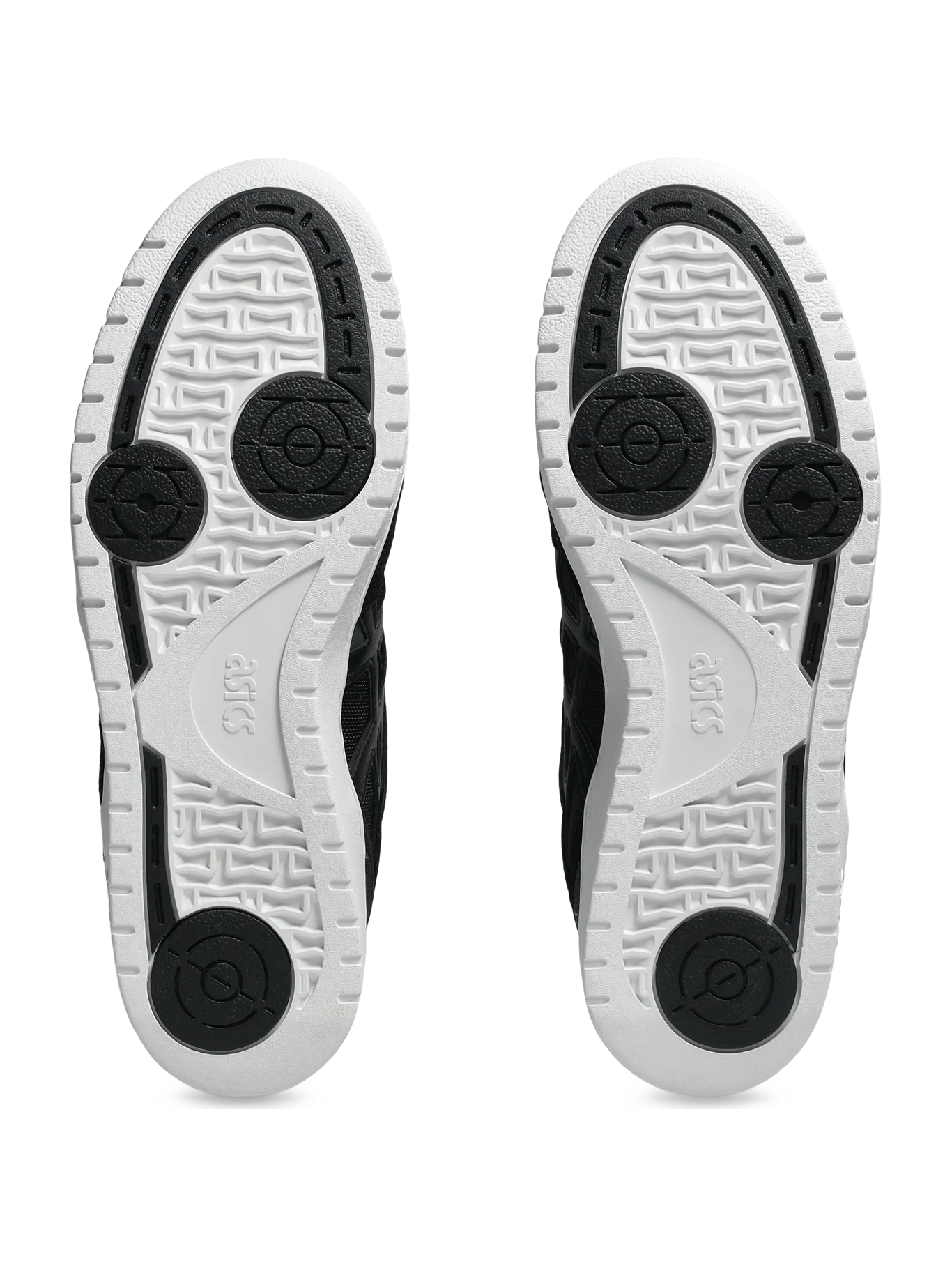 Asics Gel-Splyte - Black / White - Image 6