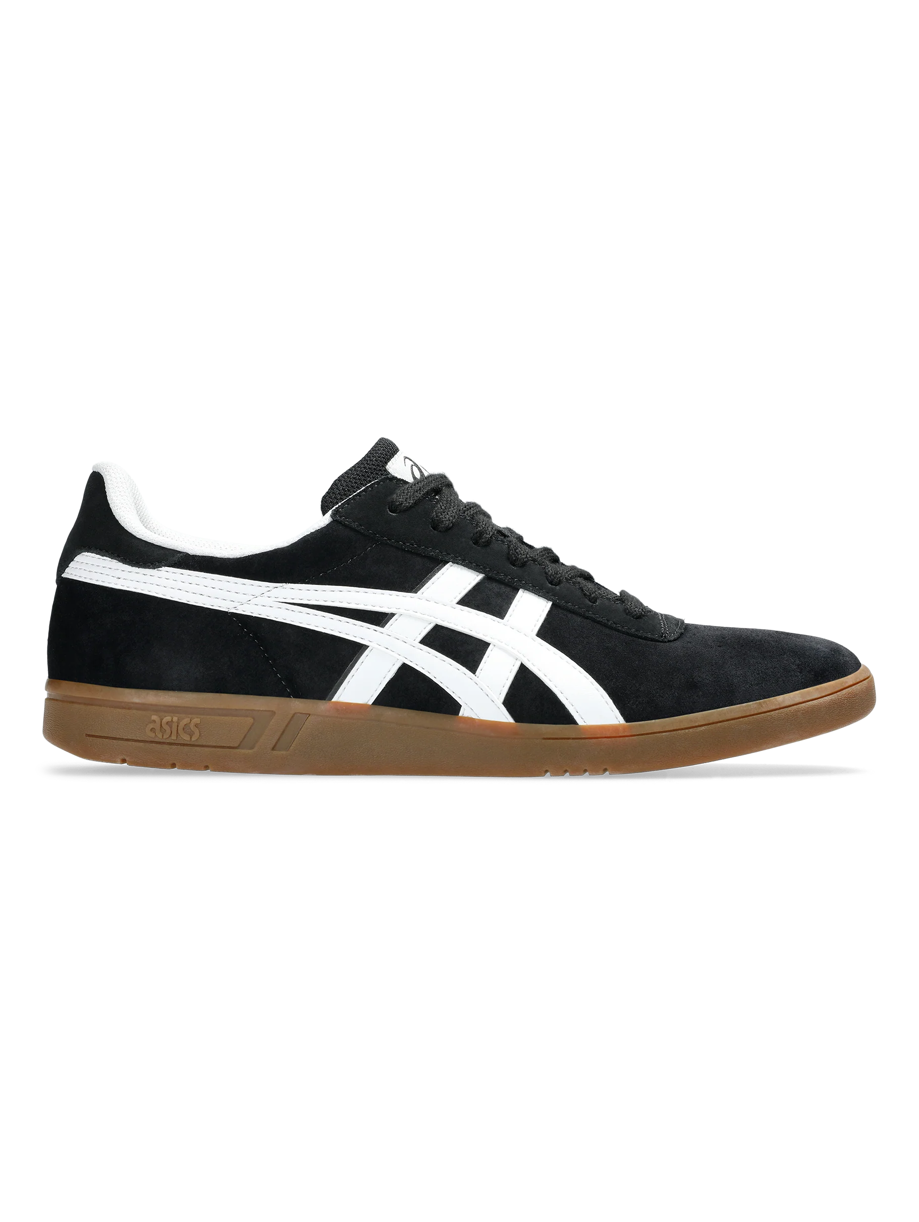 Asics Gel-Vickka Pro - Black / Brown