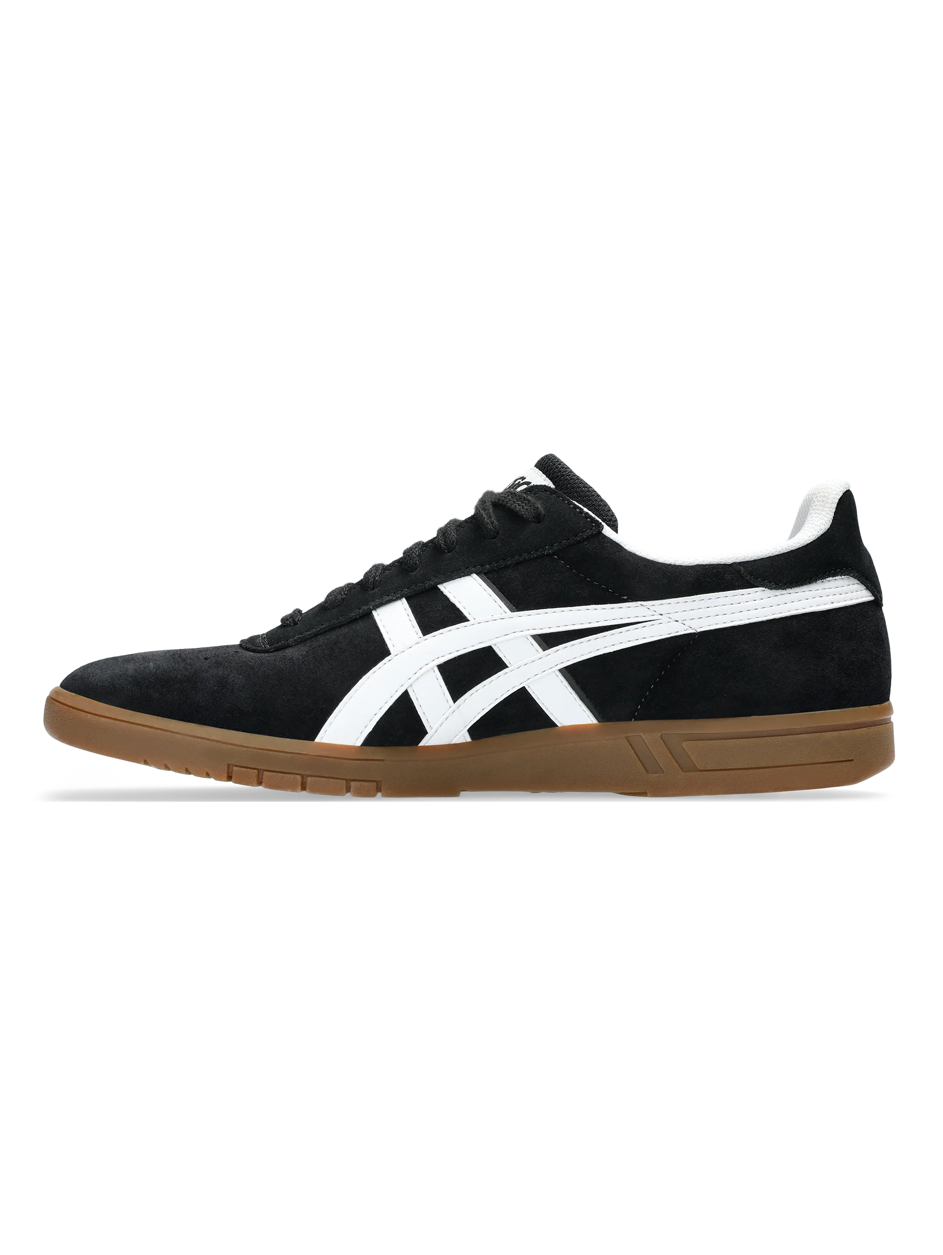 Asics Gel-Vickka Pro - Black / Brown - Image 4