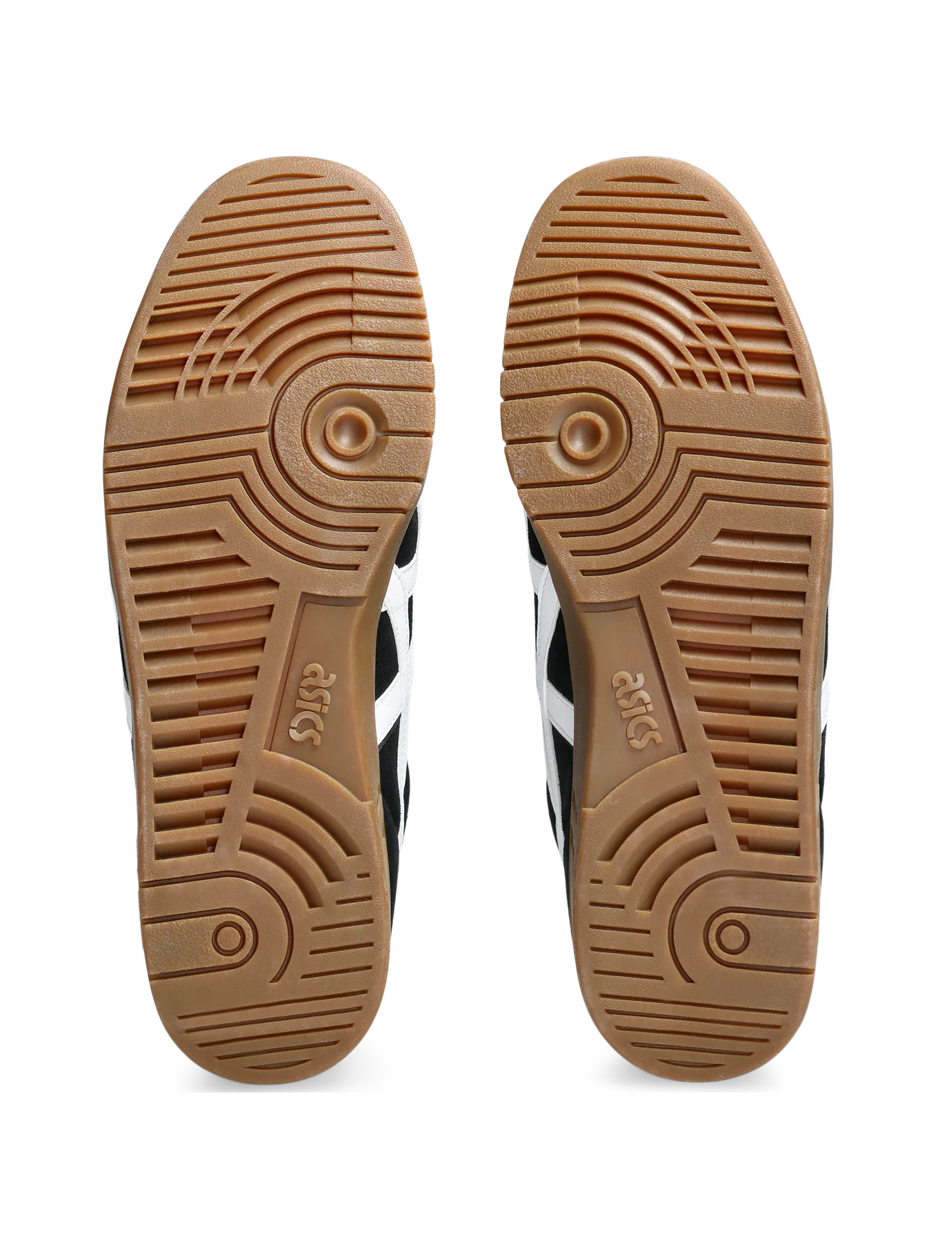 Asics Gel-Vickka Pro - Black / Brown - Image 6