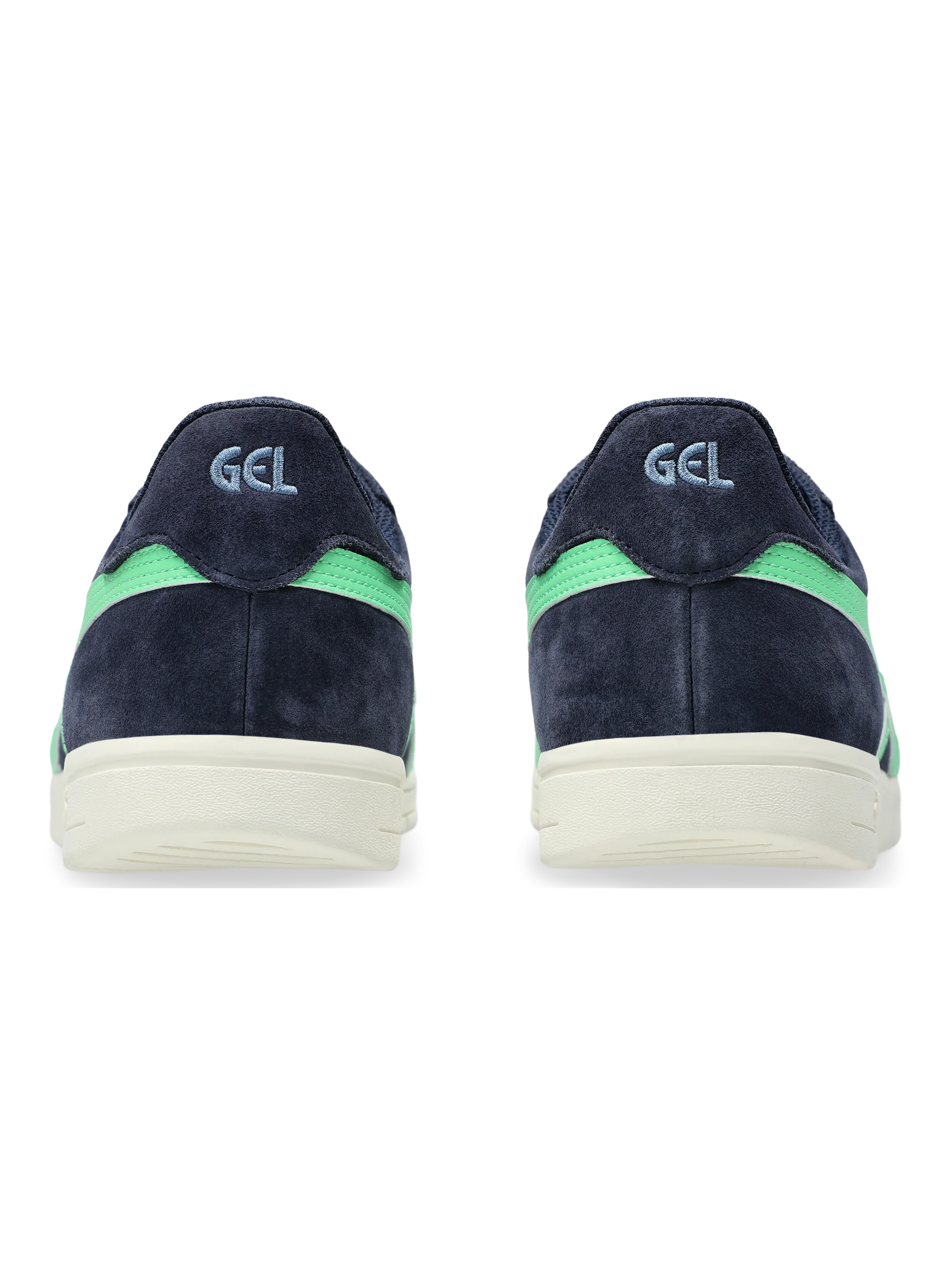 Asics Gel-Vickka Pro - Midnight / Tourmaline - Image 5