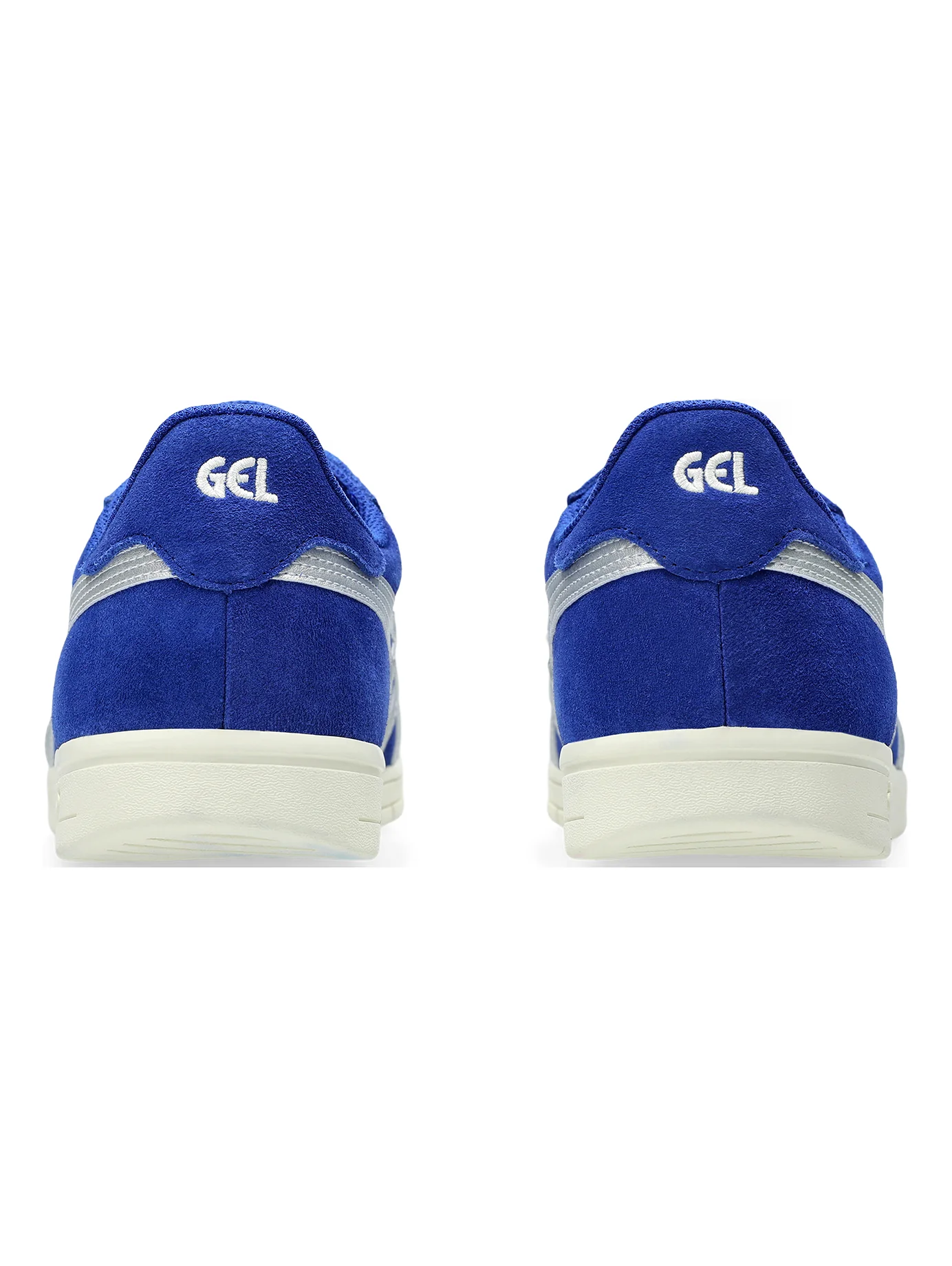 Asics Gel Vickka Pro - Prussian Blue - Image 4