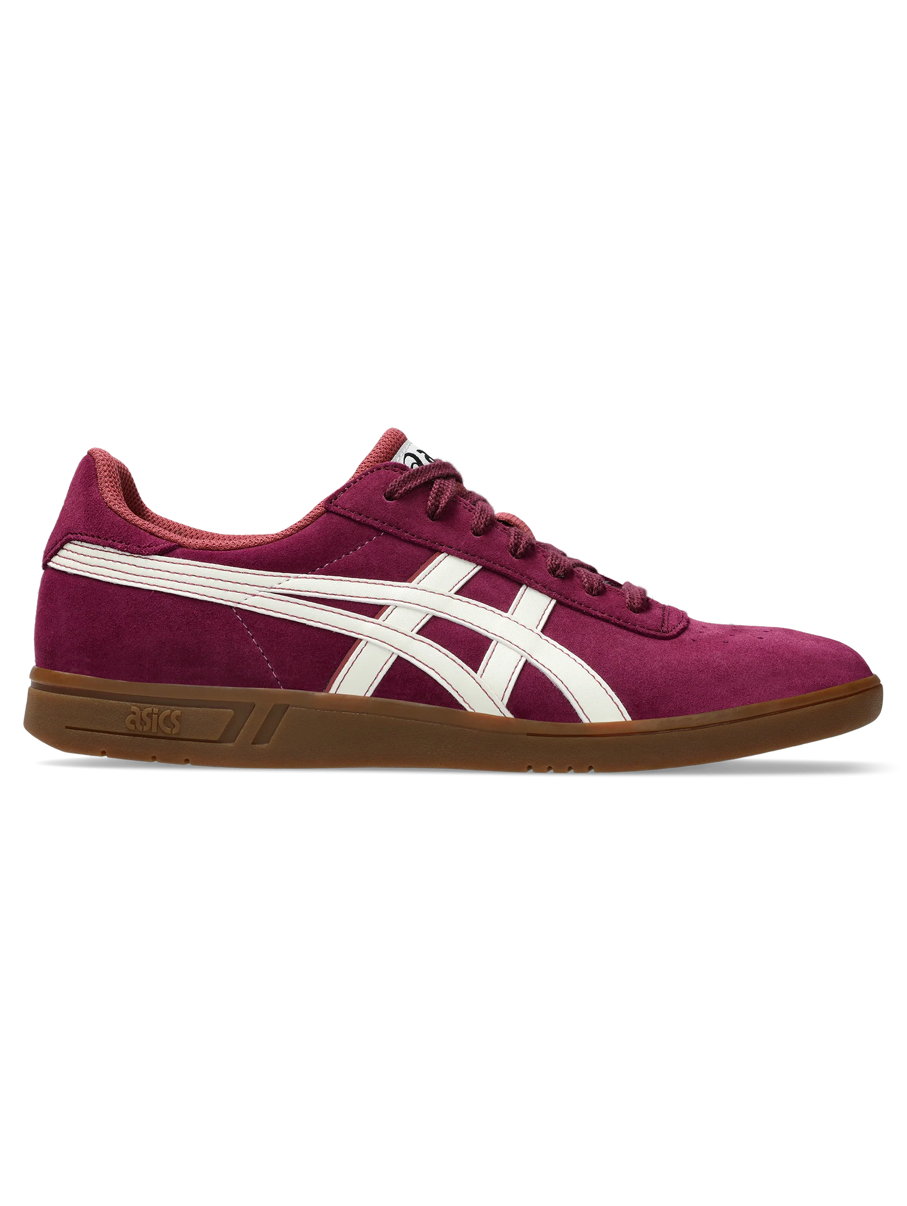 Asics Gel Vickka Pro - Roselle / Ivory