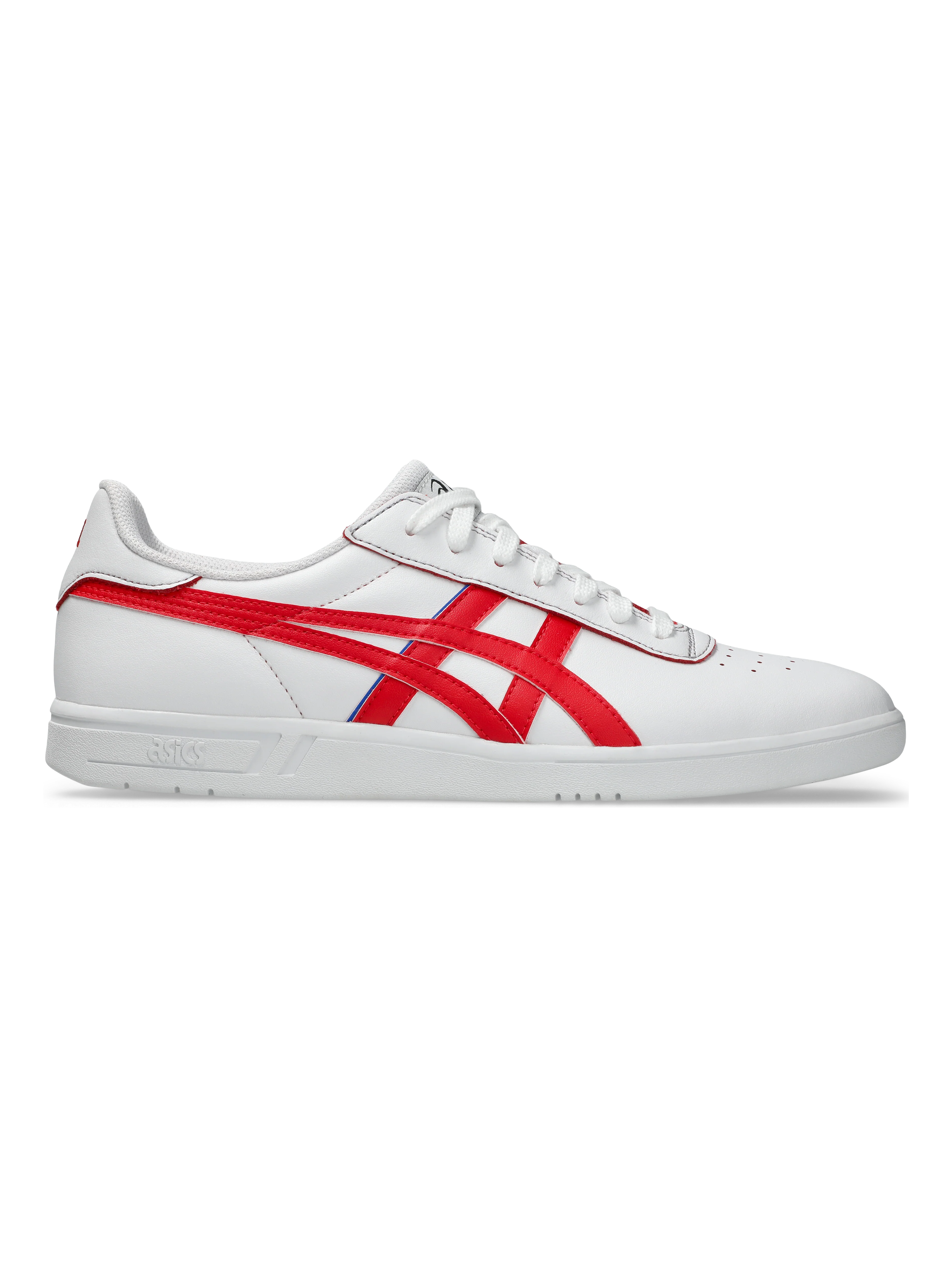 Asics Gel-Vickka Pro - White / Electric