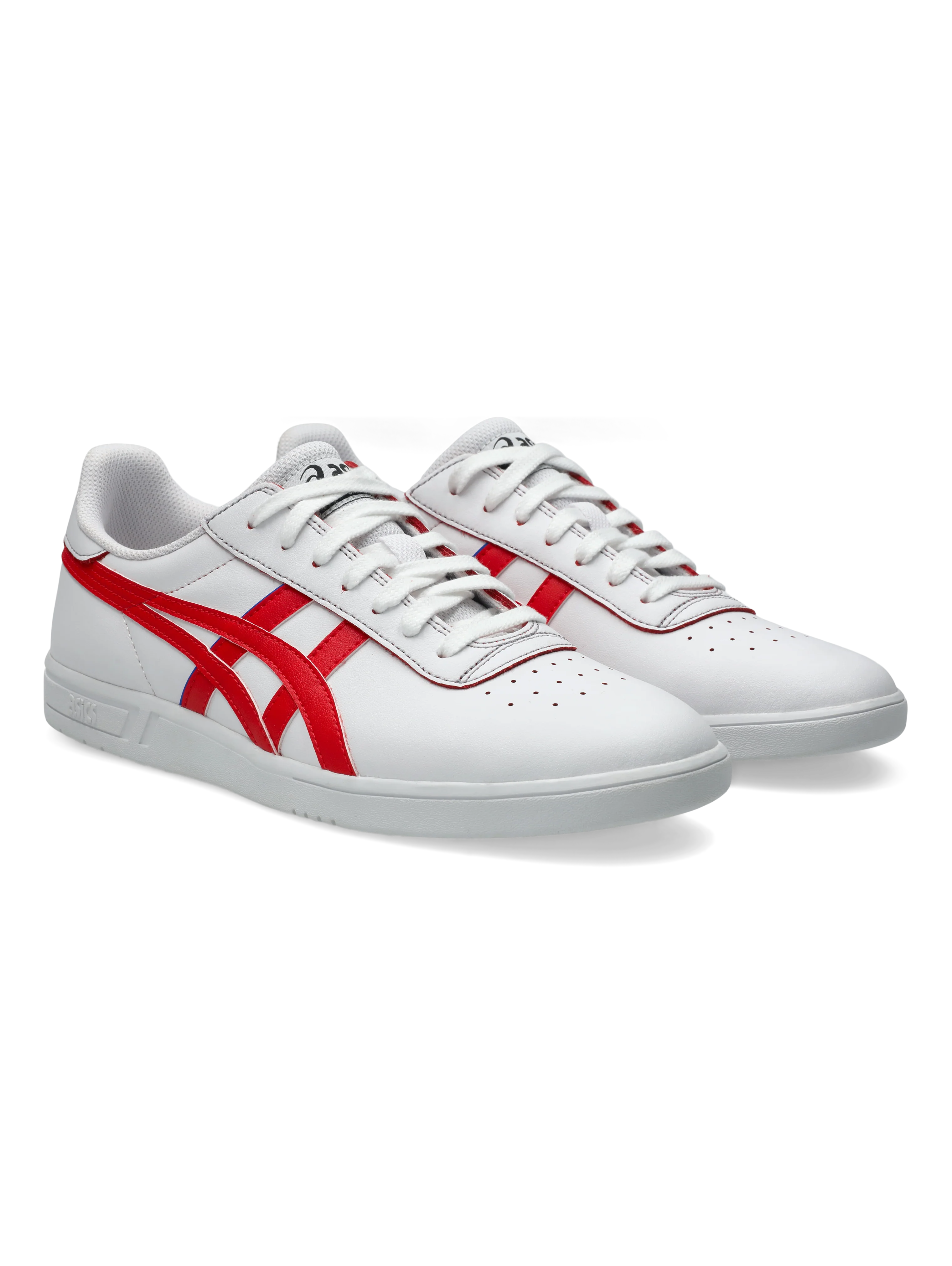 Asics Gel-Vickka Pro - White / Electric - Image 2