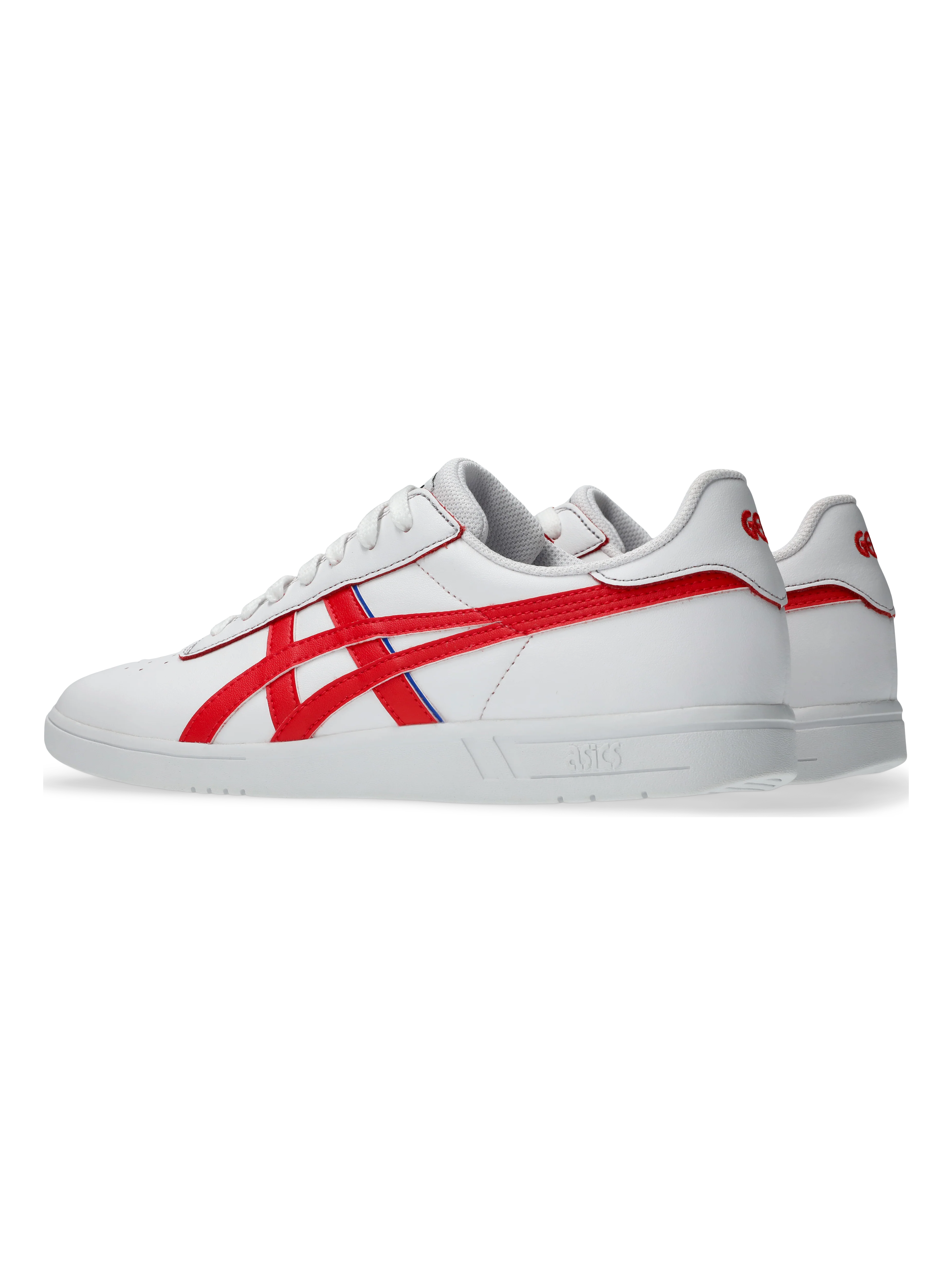 Asics Gel-Vickka Pro - White / Electric - Image 4