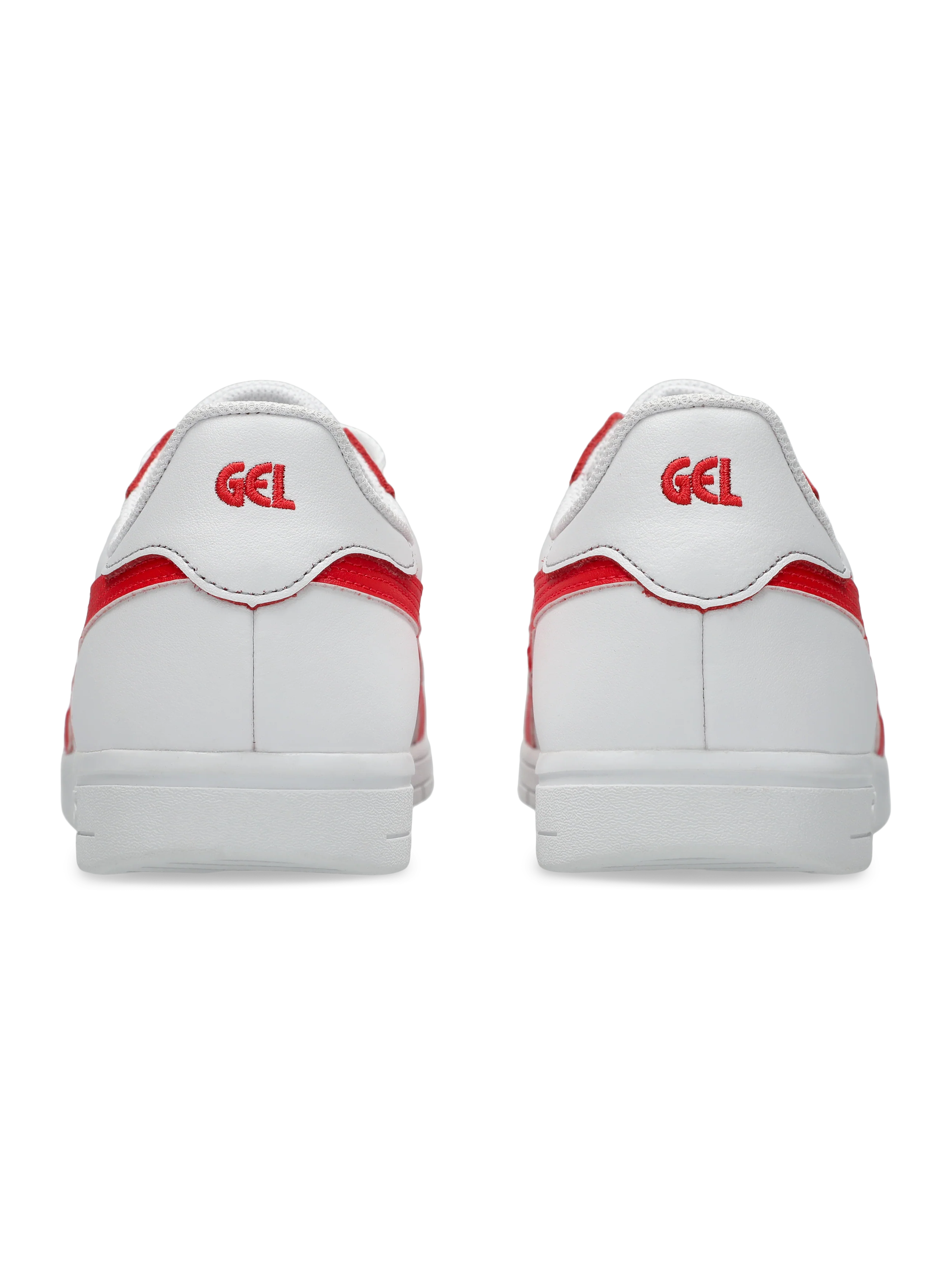 Asics Gel-Vickka Pro - White / Electric - Image 5