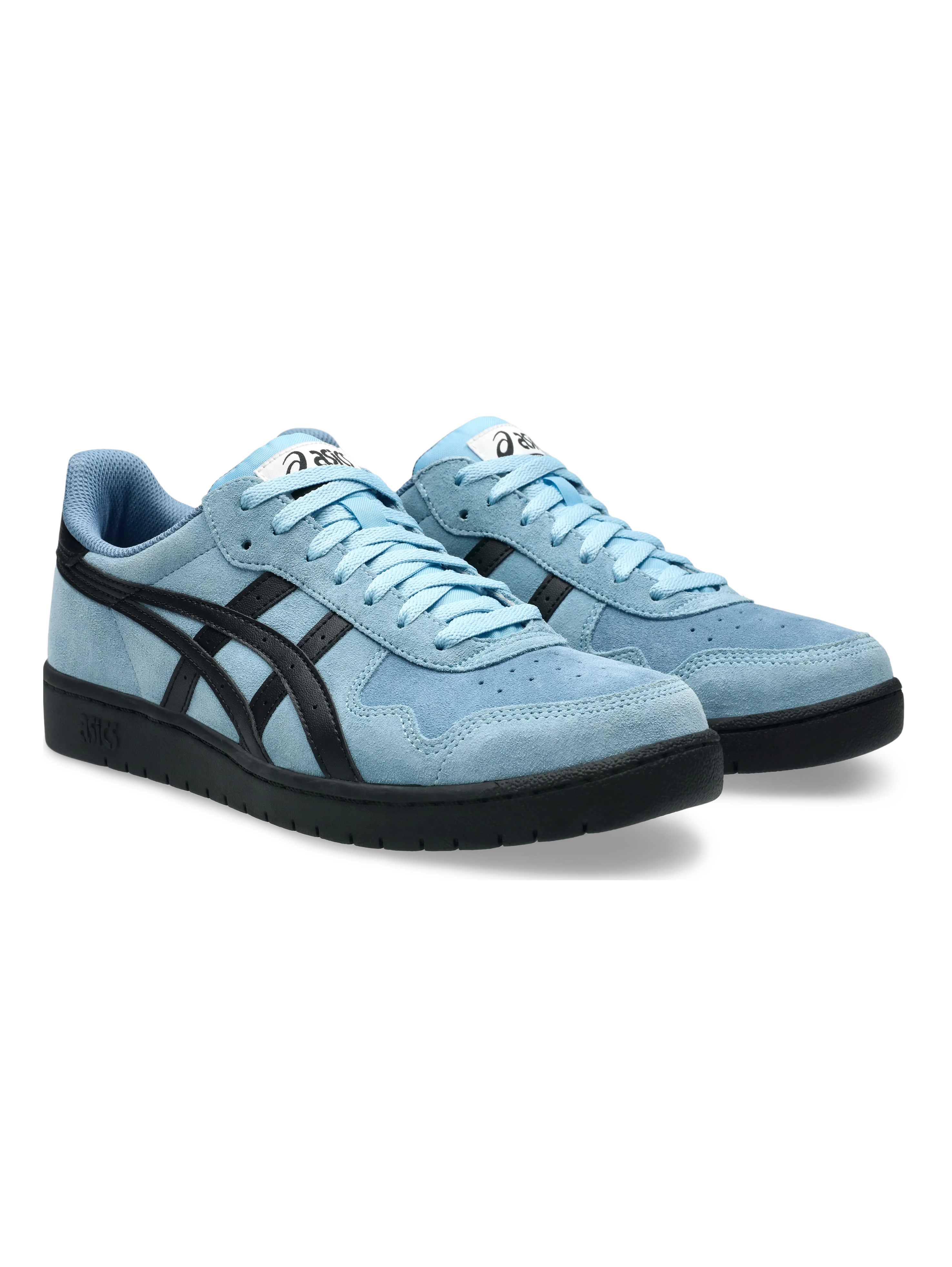 Asics Japan Pro - Arctic Sky / Black - Image 2