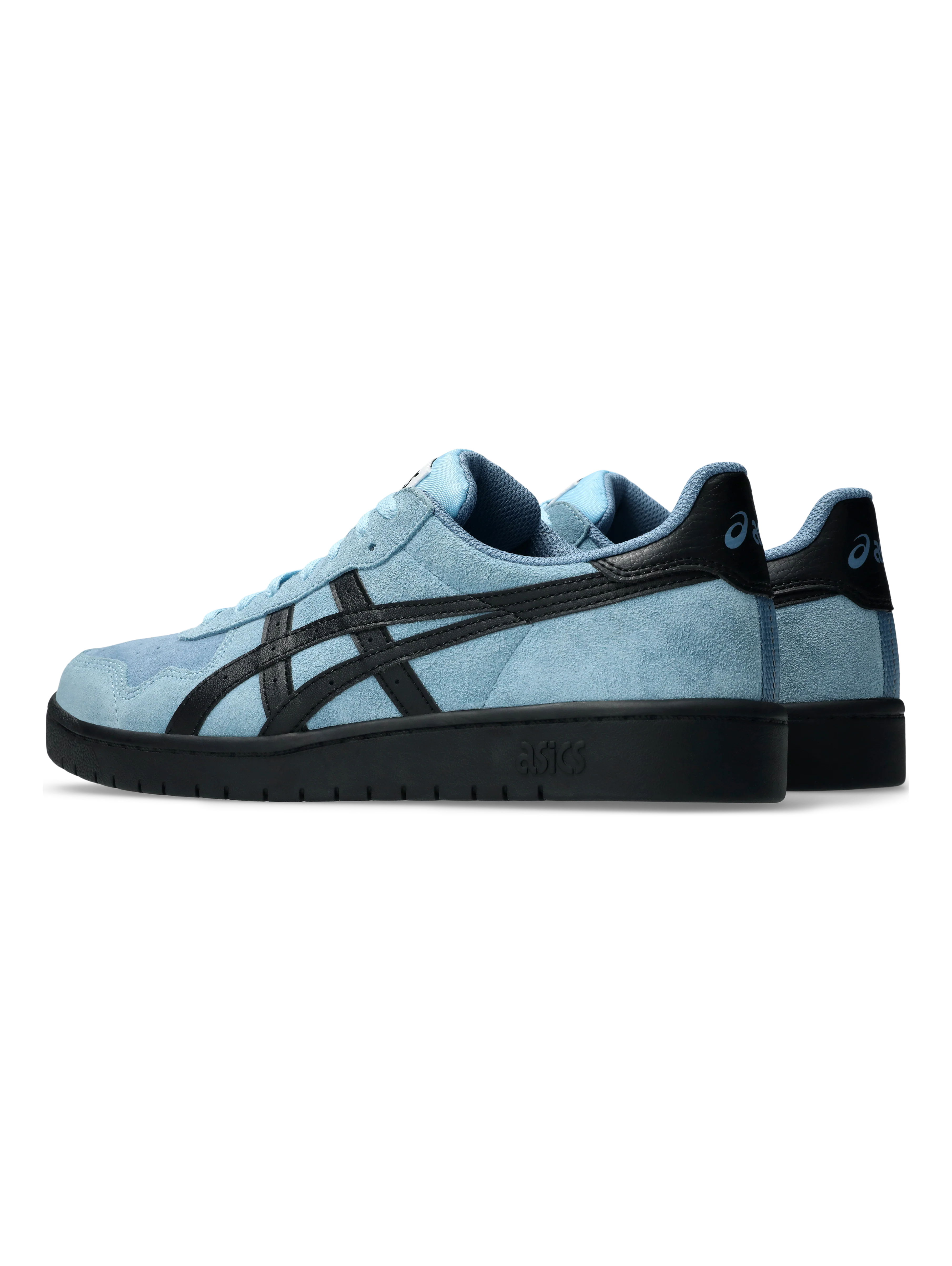Asics Japan Pro - Arctic Sky / Black - Image 3