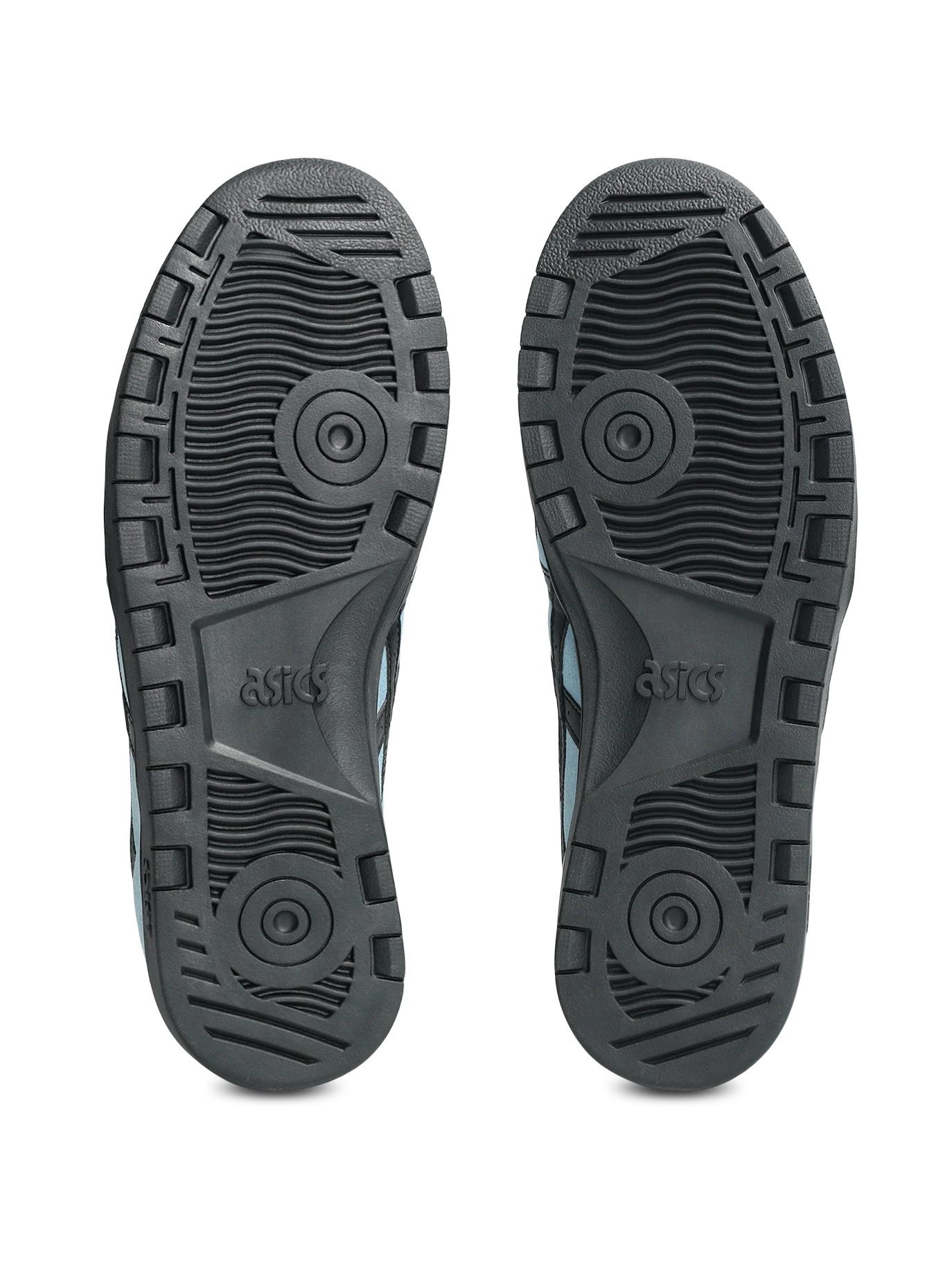 Asics Japan Pro - Arctic Sky / Black - Image 6
