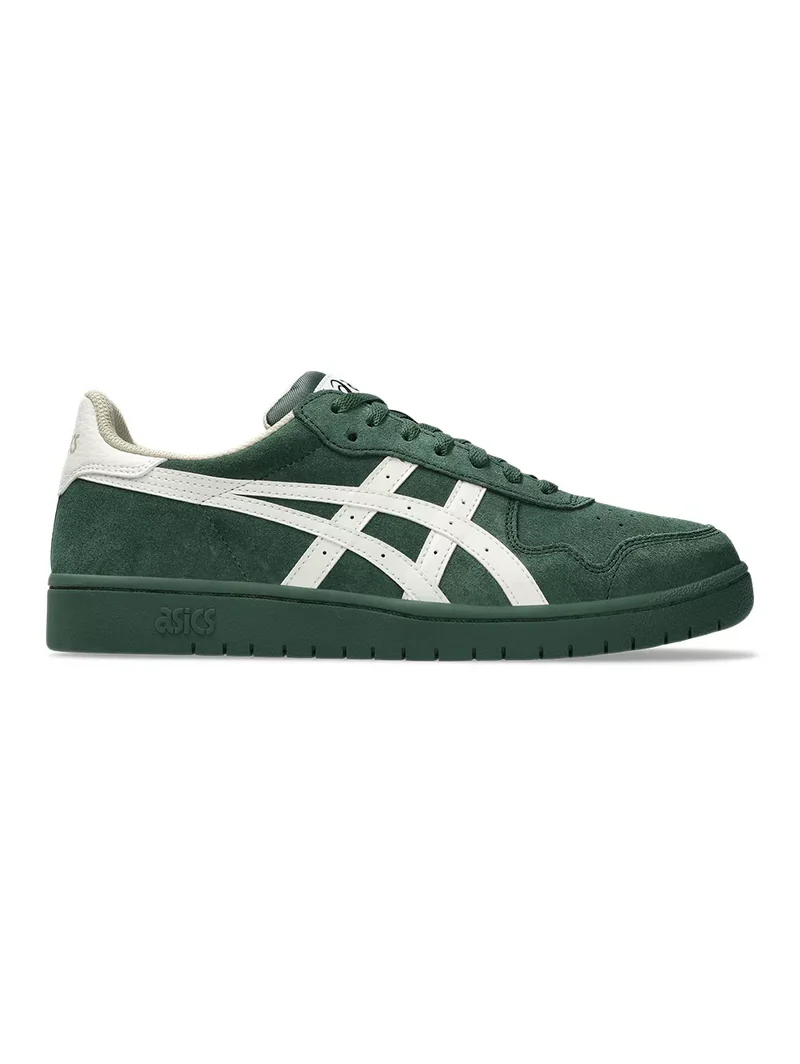 Asics Japan Pro - Forest Night / Cream