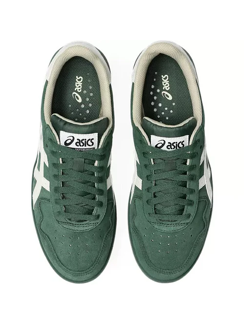 Asics Japan Pro - Forest Night / Cream - Image 5