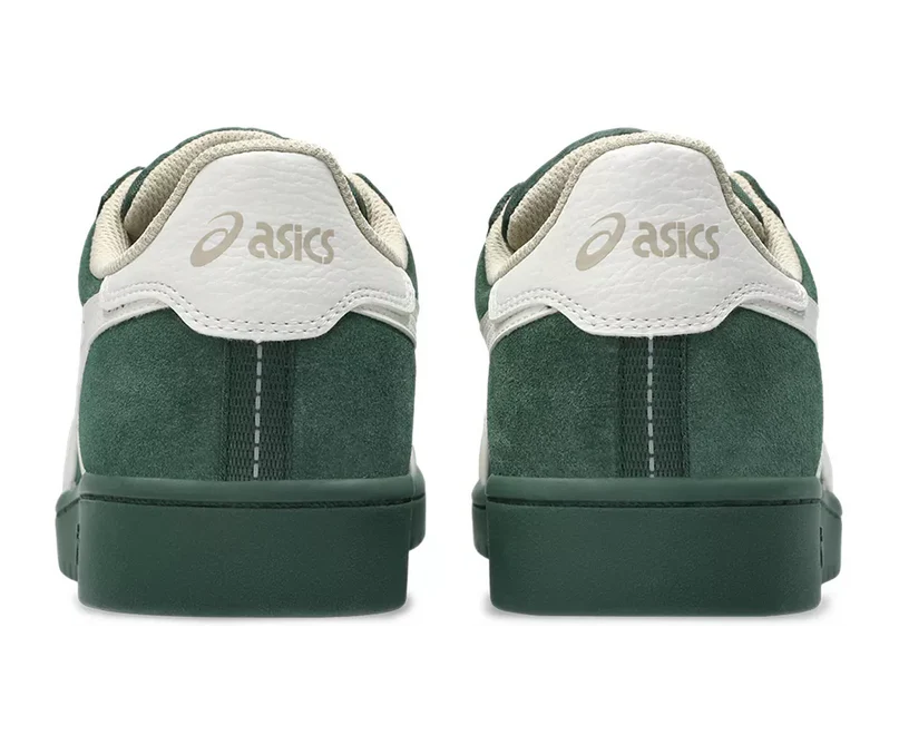 Asics Japan Pro - Forest Night / Cream - Image 6