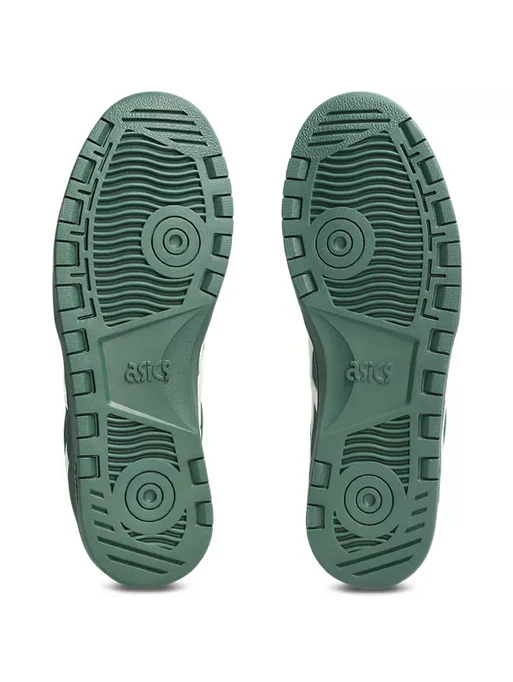 Asics Japan Pro - Forest Night / Cream - Image 7